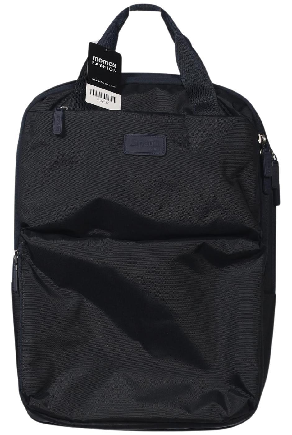

Lipault Damen Rucksack, marineblau, Gr.