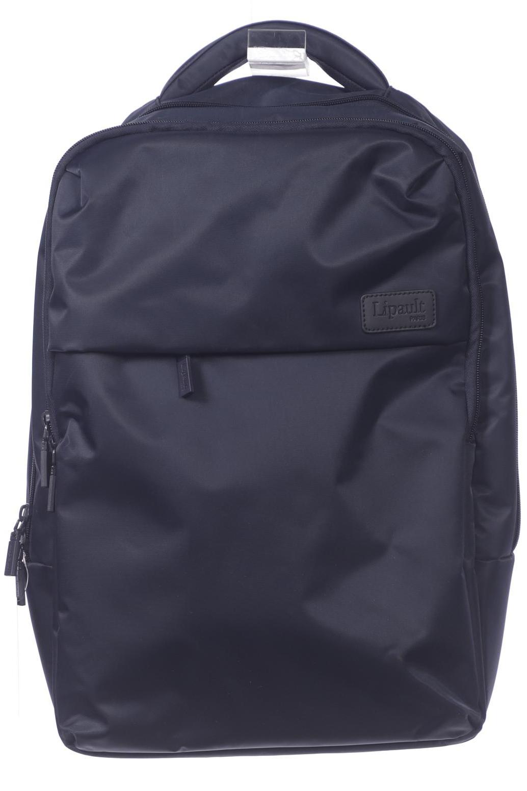 

Lipault Herren Rucksack, marineblau, Gr.