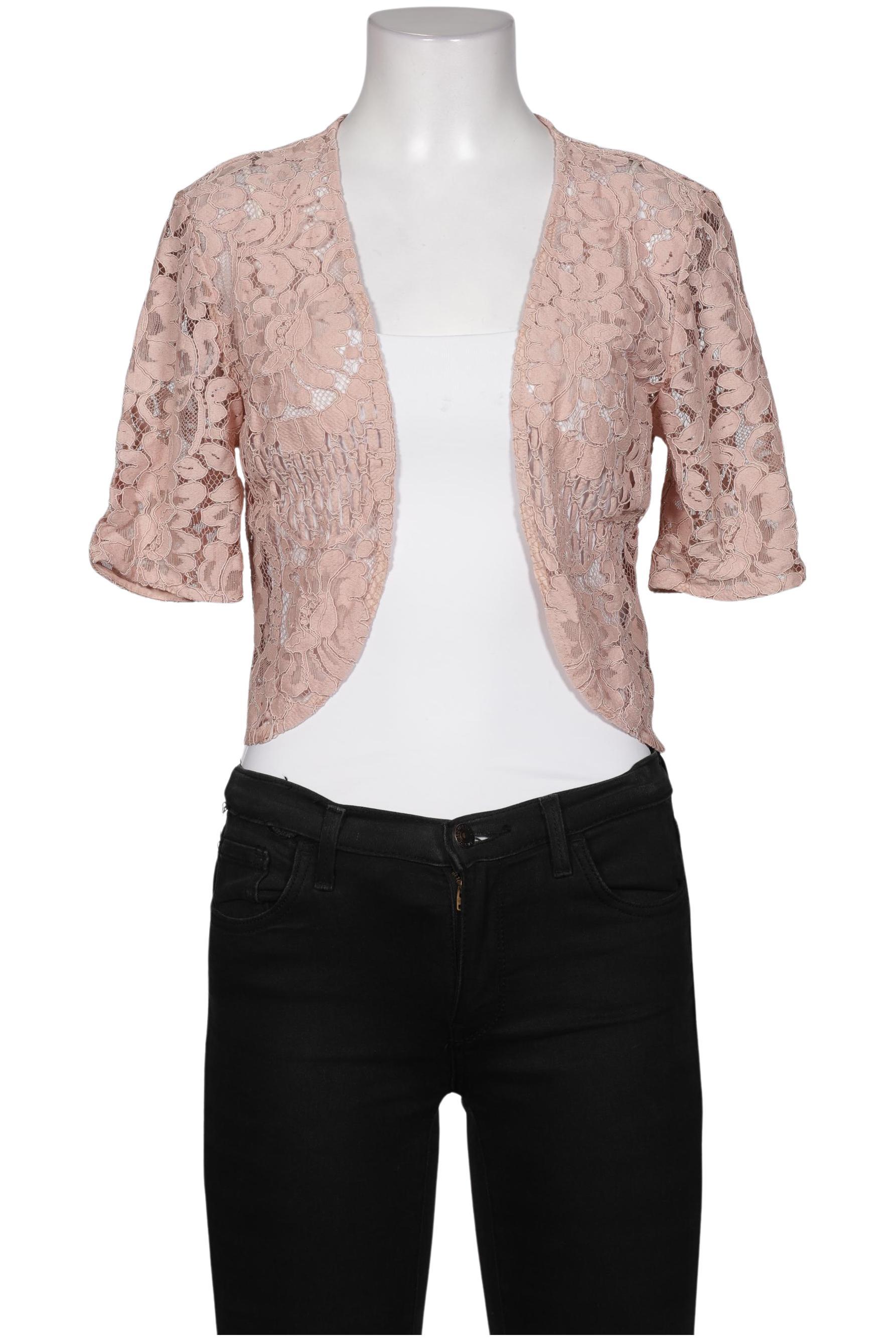 

Lipsy Damen Blazer, pink, Gr. 36