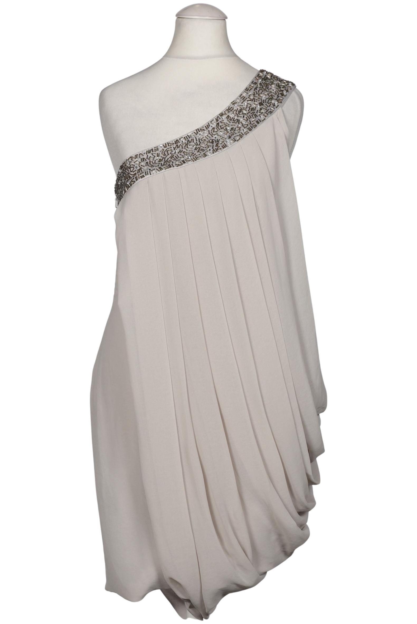 

Lipsy Damen Bluse, beige, Gr. 8