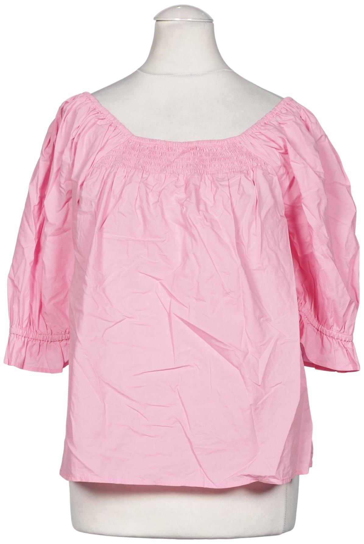 

Lipsy Damen Bluse, pink, Gr. 36