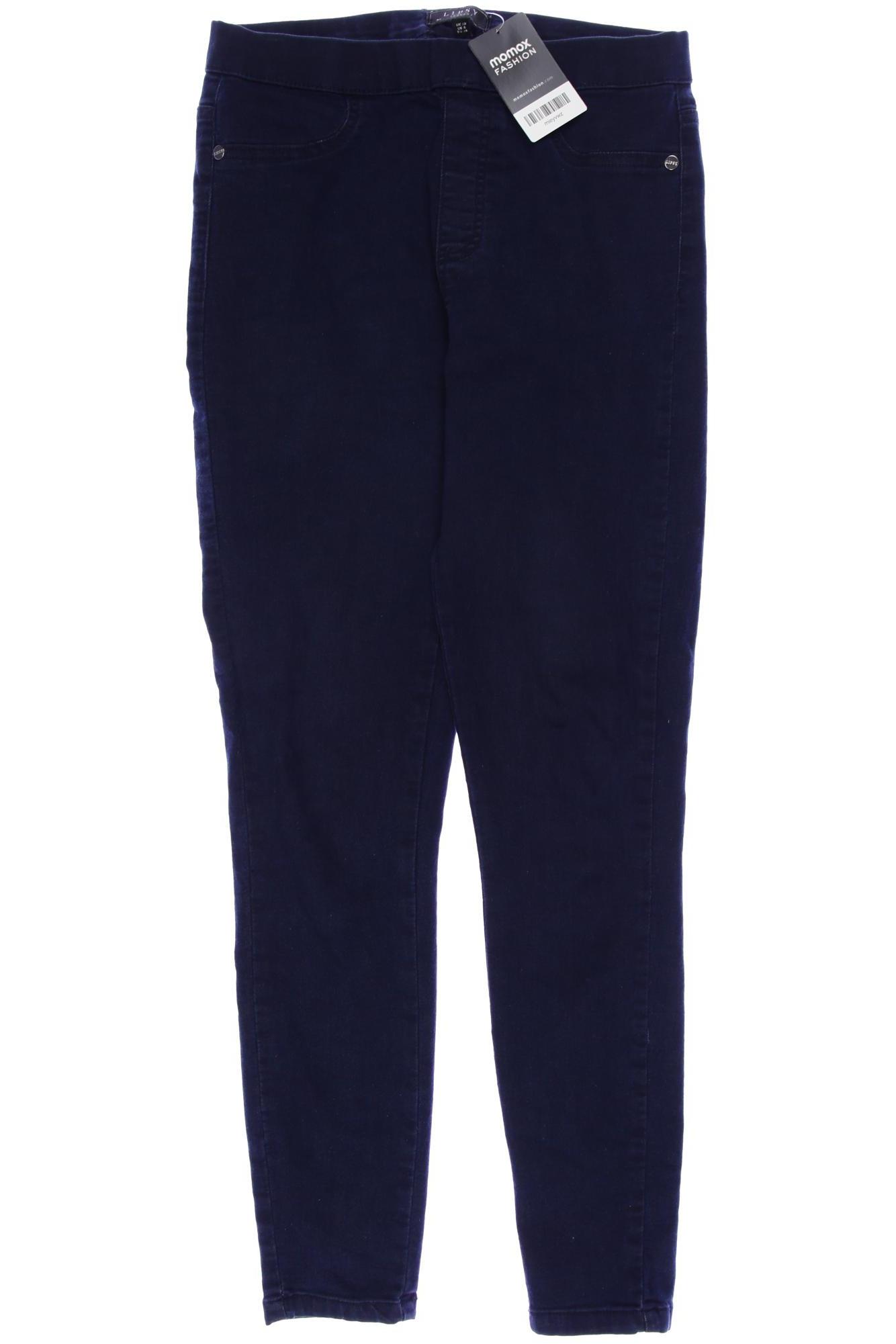 

LIPSY Damen Jeans, marineblau