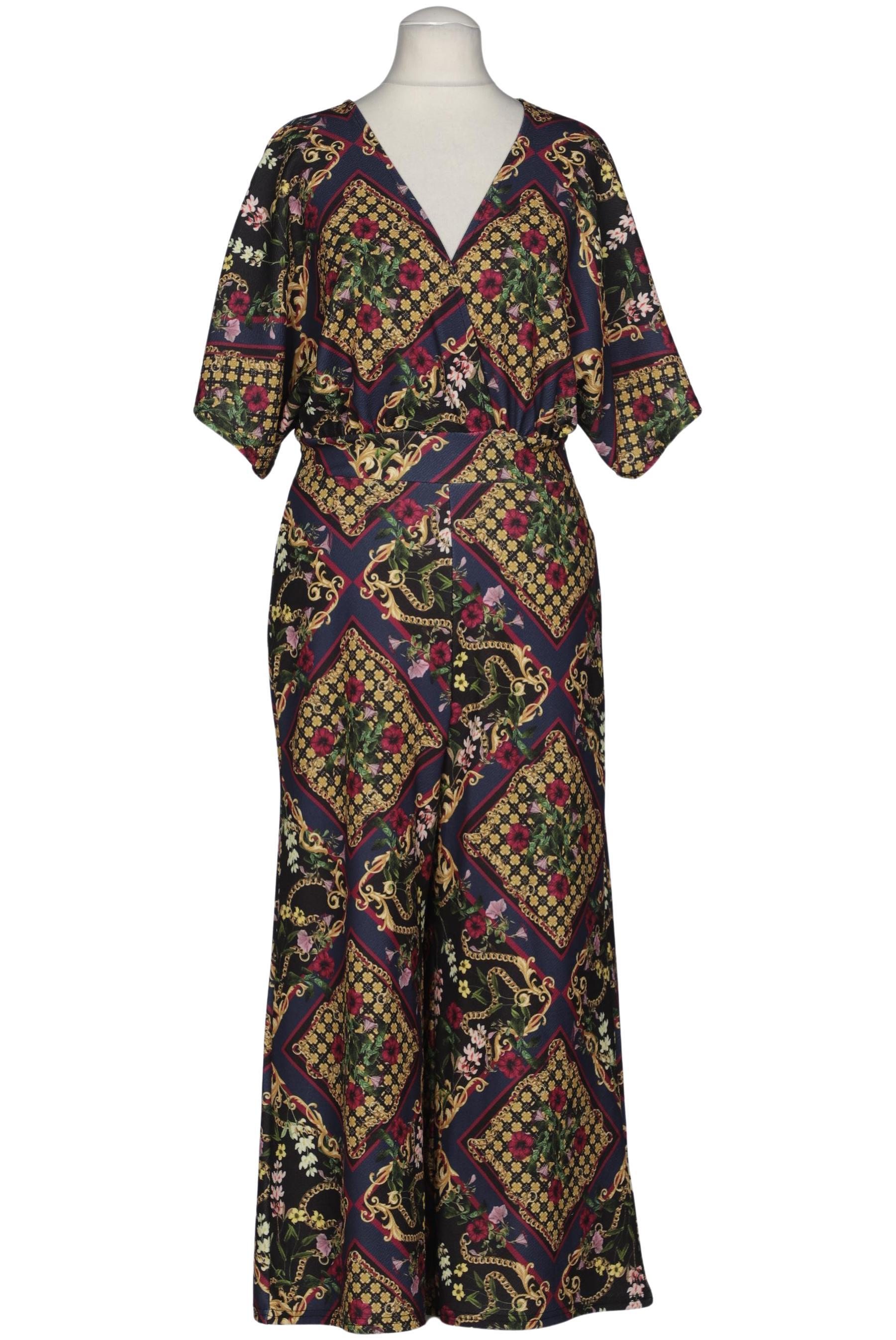 

Lipsy Damen Jumpsuit/Overall, mehrfarbig, Gr. 38