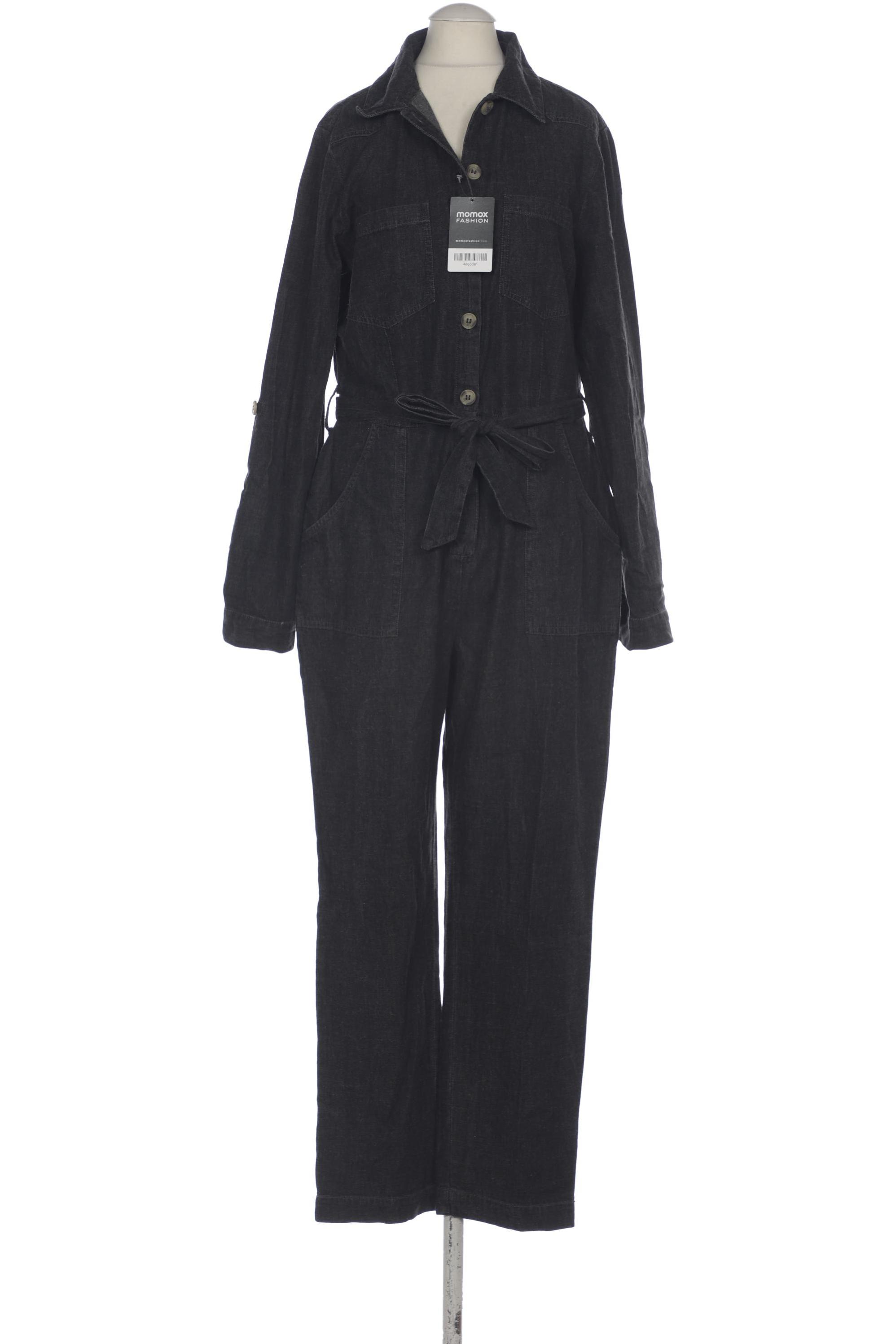 

Lipsy Damen Jumpsuit/Overall, grau, Gr. 38