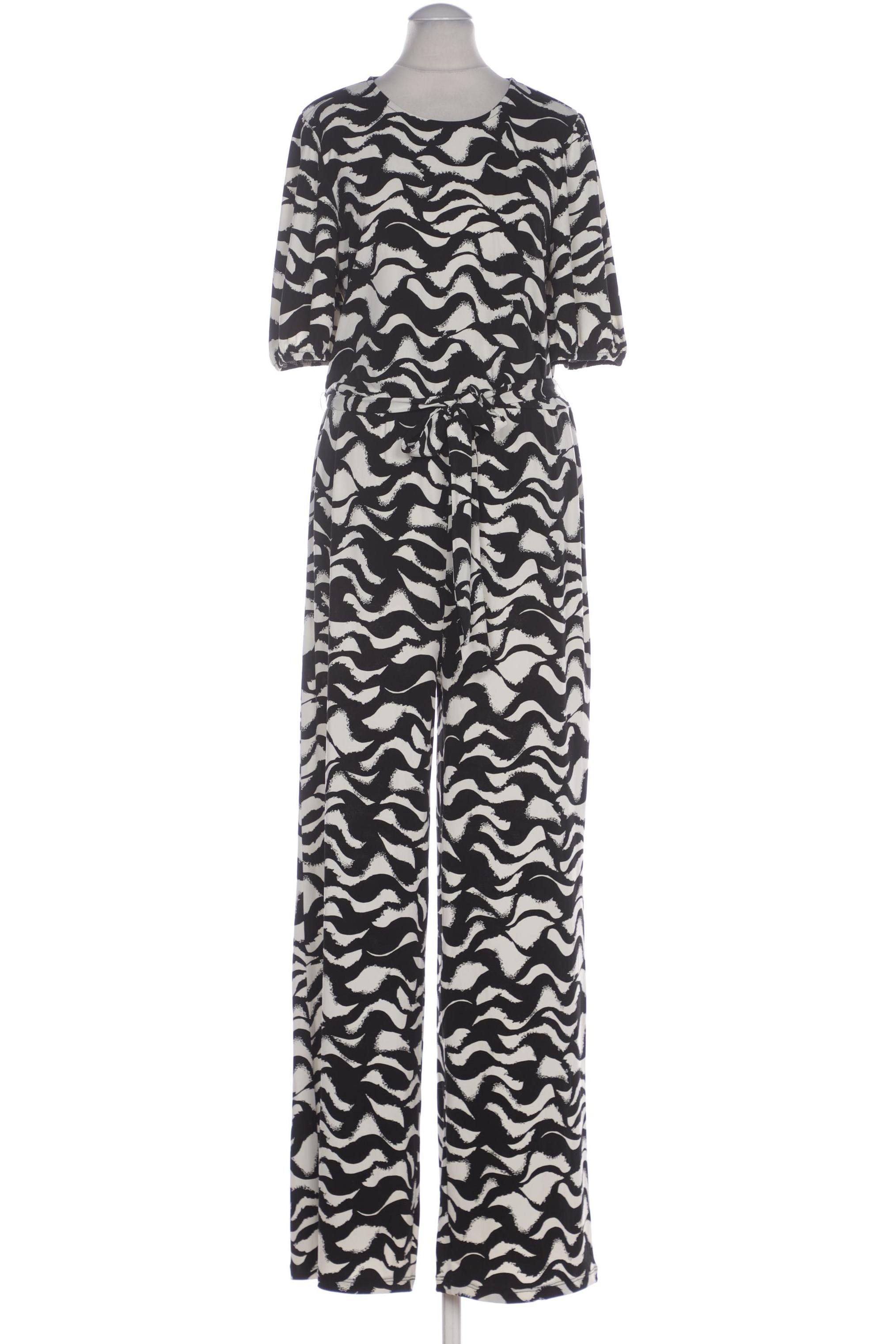 

Lipsy Damen Jumpsuit/Overall, schwarz, Gr. 38