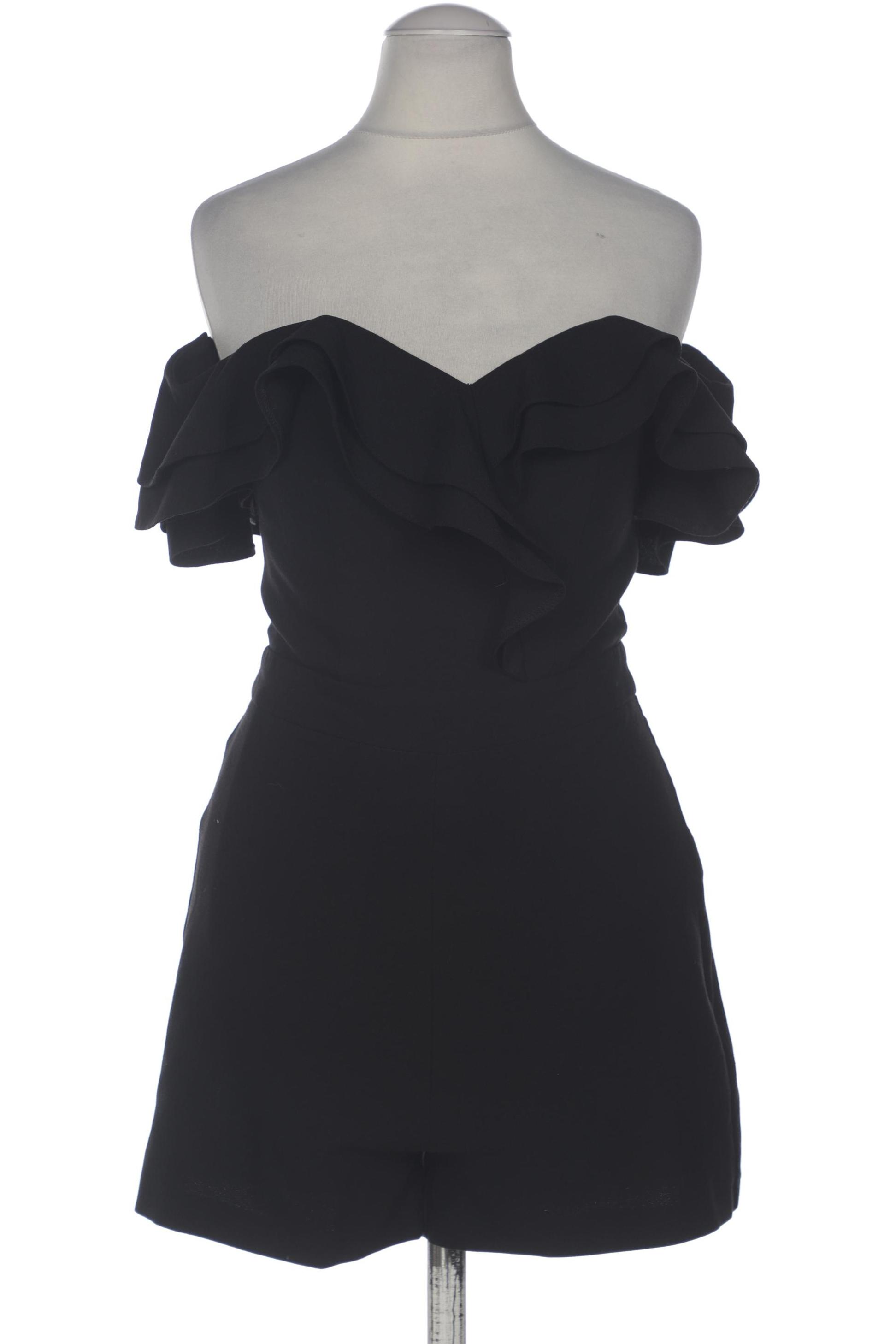 

Lipsy Damen Jumpsuit/Overall, schwarz, Gr. 34