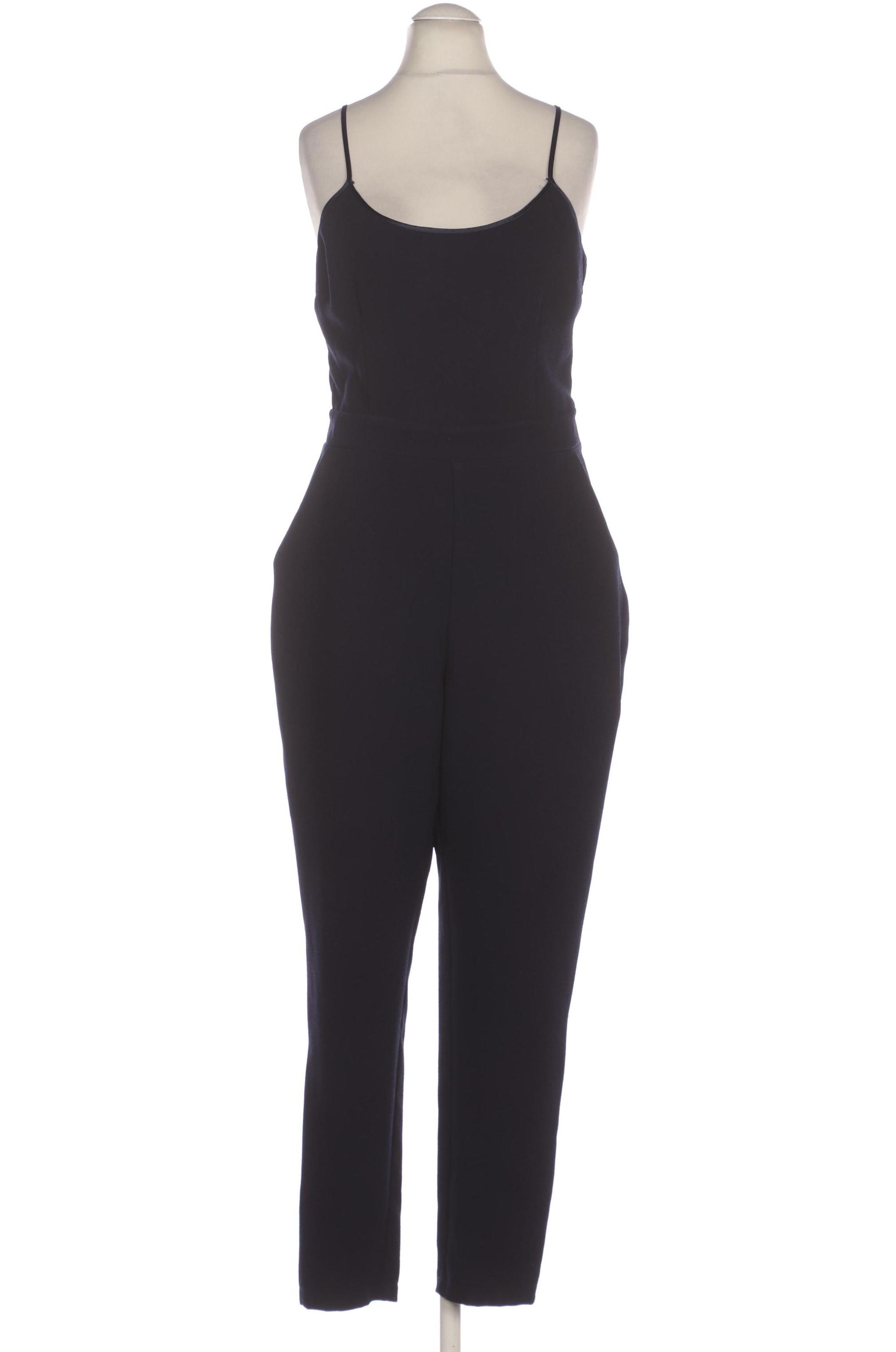 

Lipsy Damen Jumpsuit/Overall, marineblau, Gr. 38