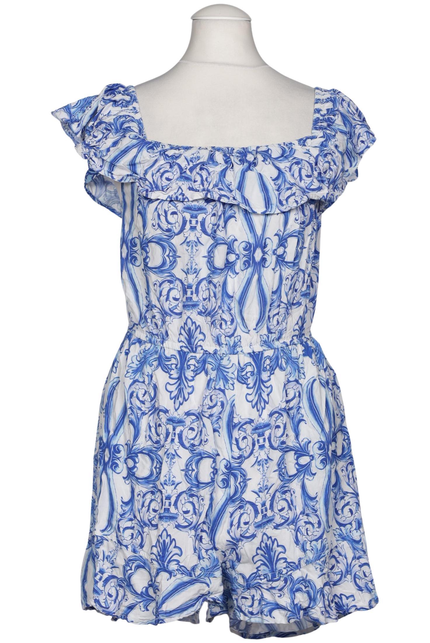 

Lipsy Damen Jumpsuit/Overall, mehrfarbig, Gr. 36