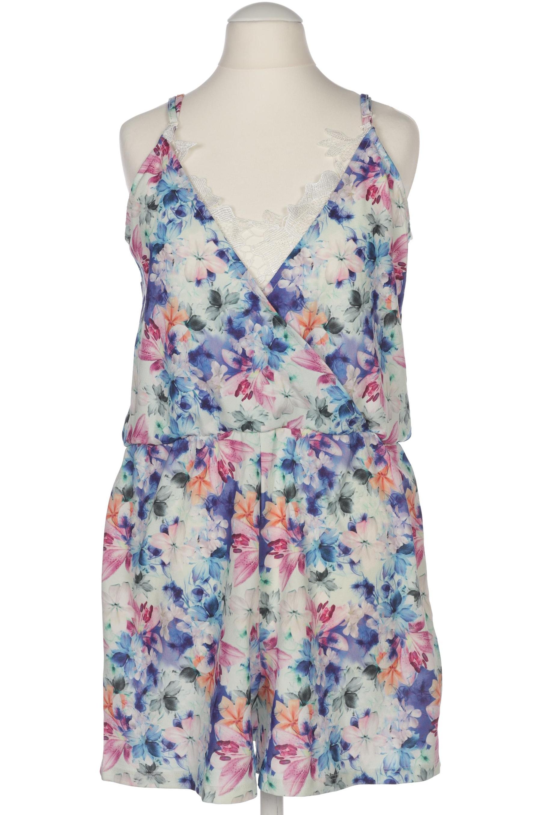 

Lipsy Damen Jumpsuit/Overall, mehrfarbig, Gr. 36