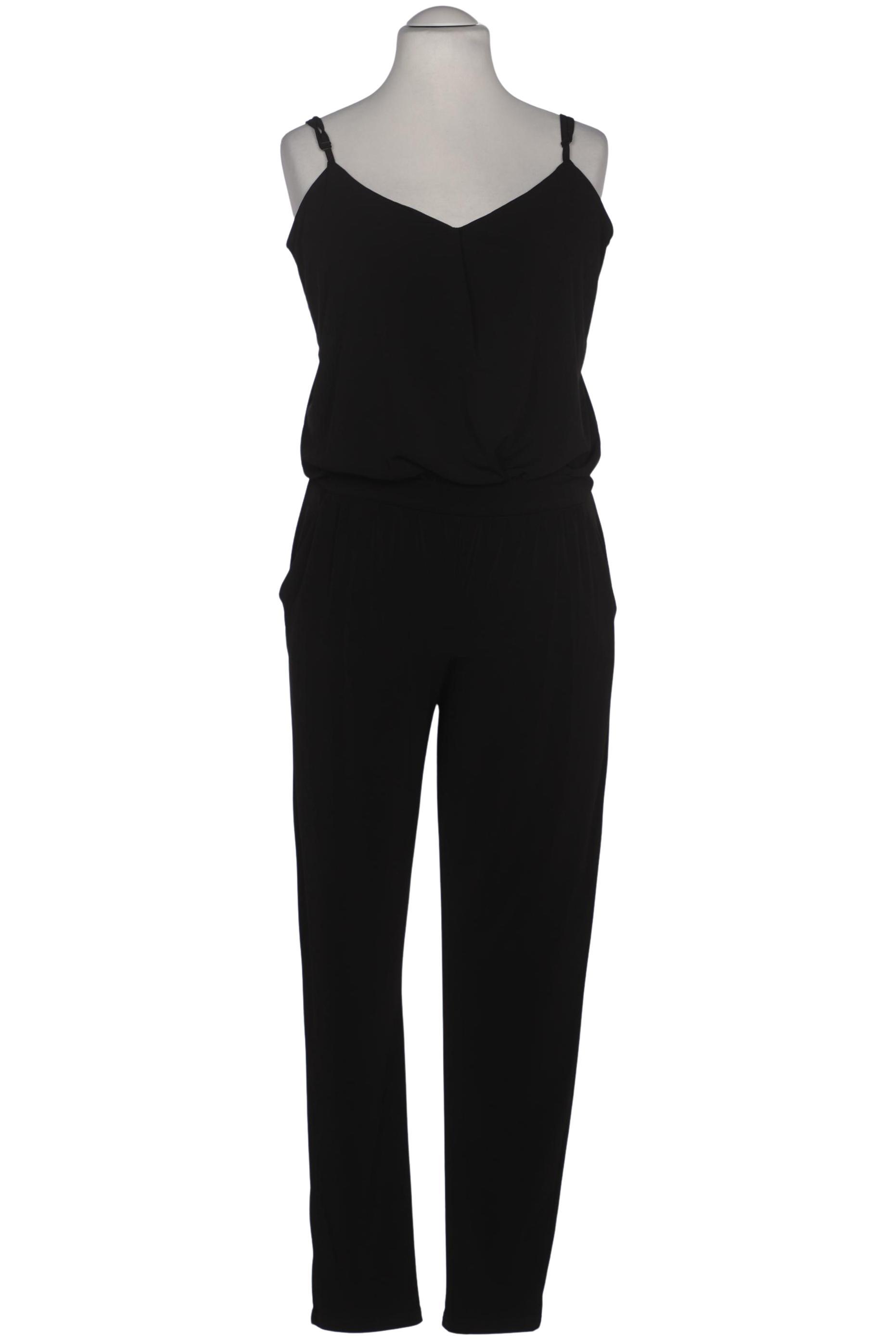 

Lipsy Damen Jumpsuit/Overall, schwarz, Gr. 42