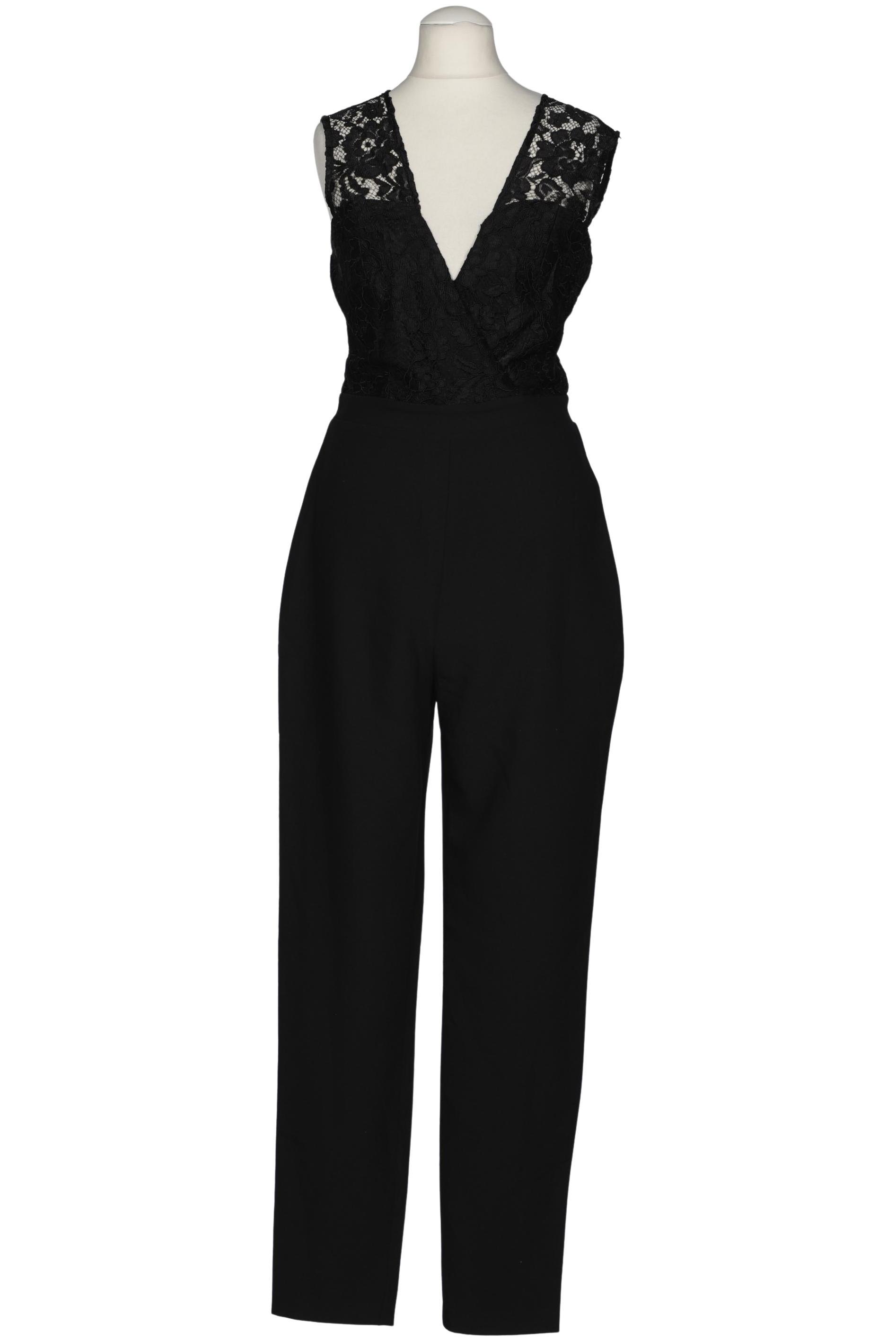 Thumbnail - Lipsy Damen Jumpsuit/Overall, schwarz, Gr. 38