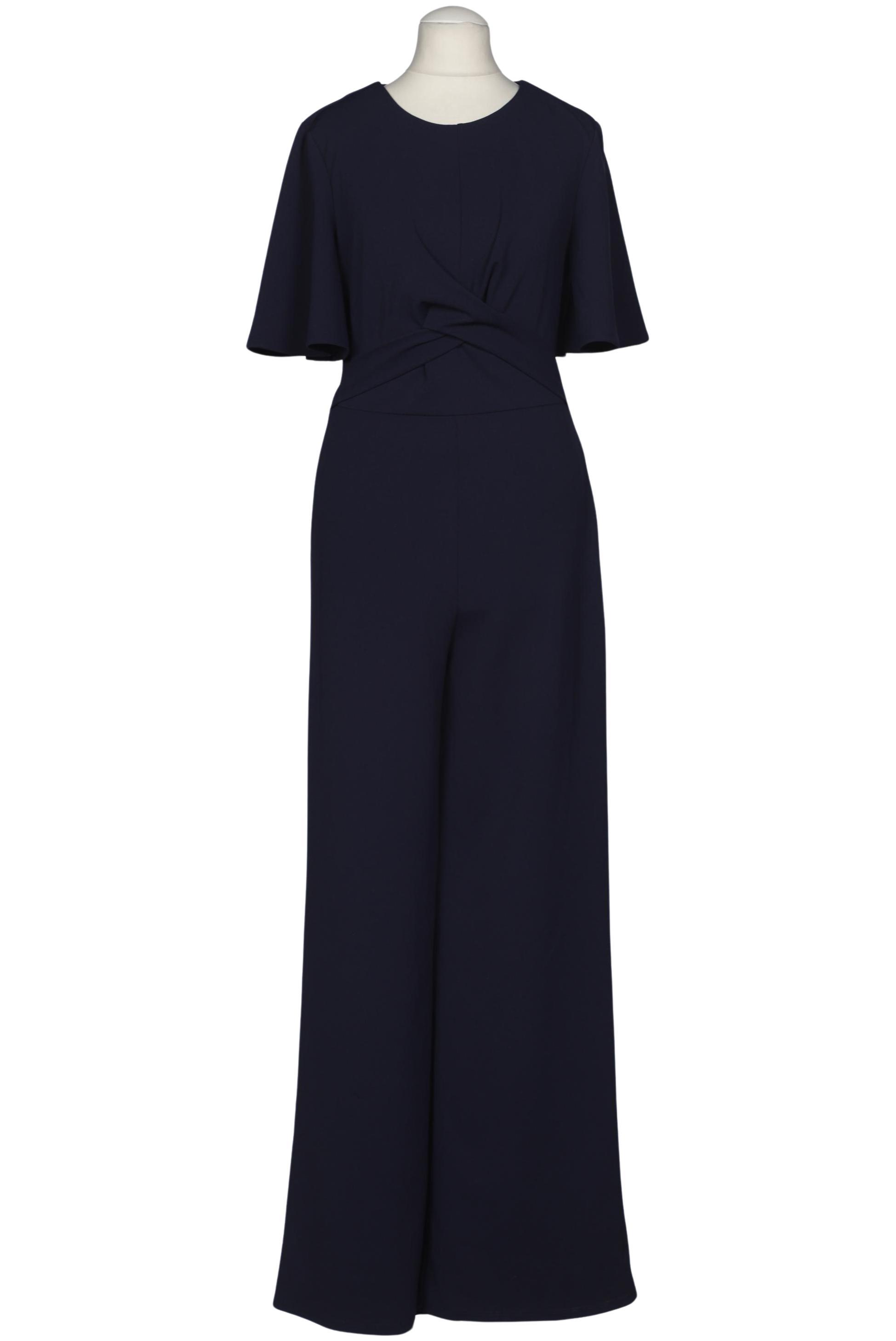 

Lipsy Damen Jumpsuit/Overall, marineblau, Gr. 36
