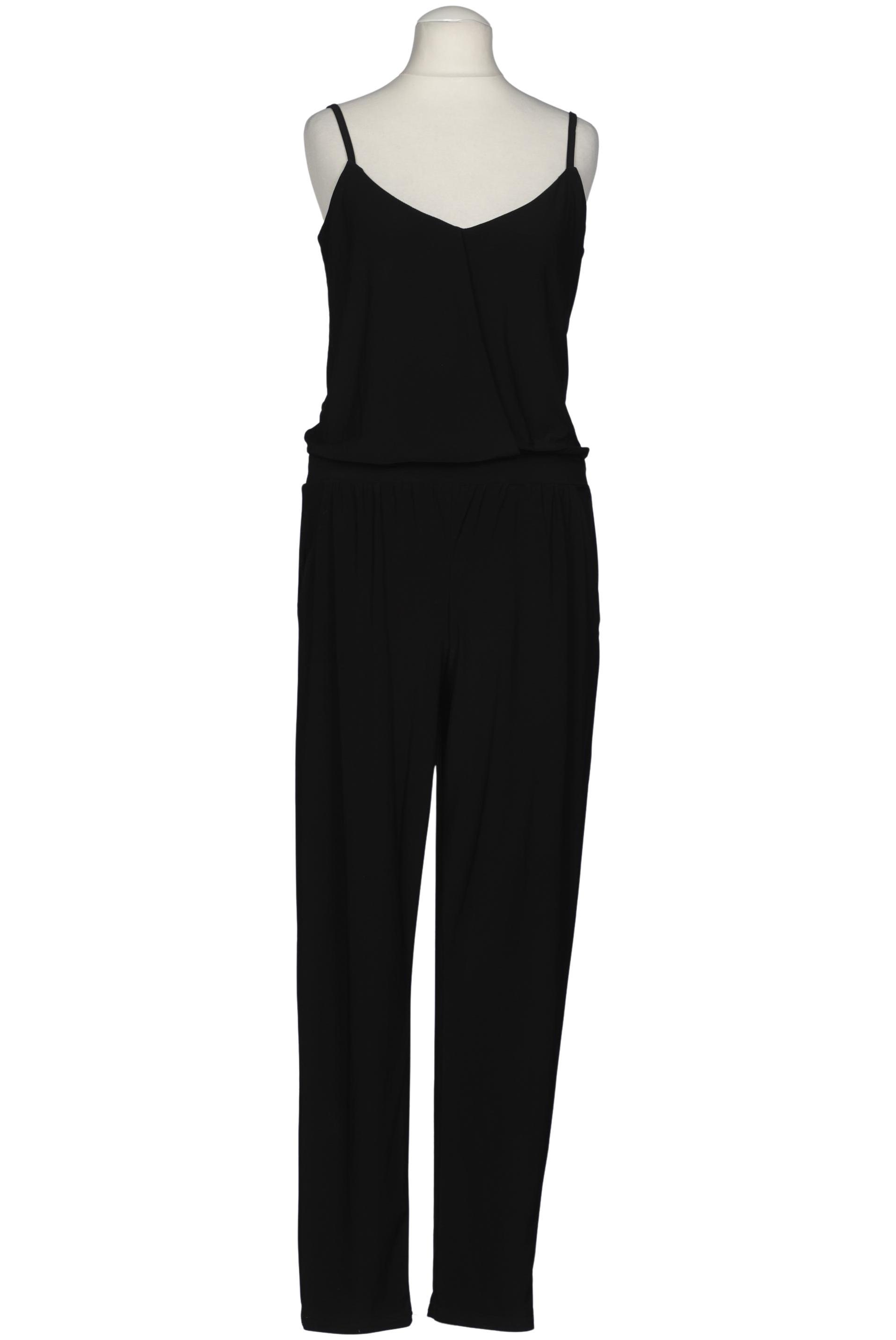 

Lipsy Damen Jumpsuit/Overall, schwarz, Gr. 34