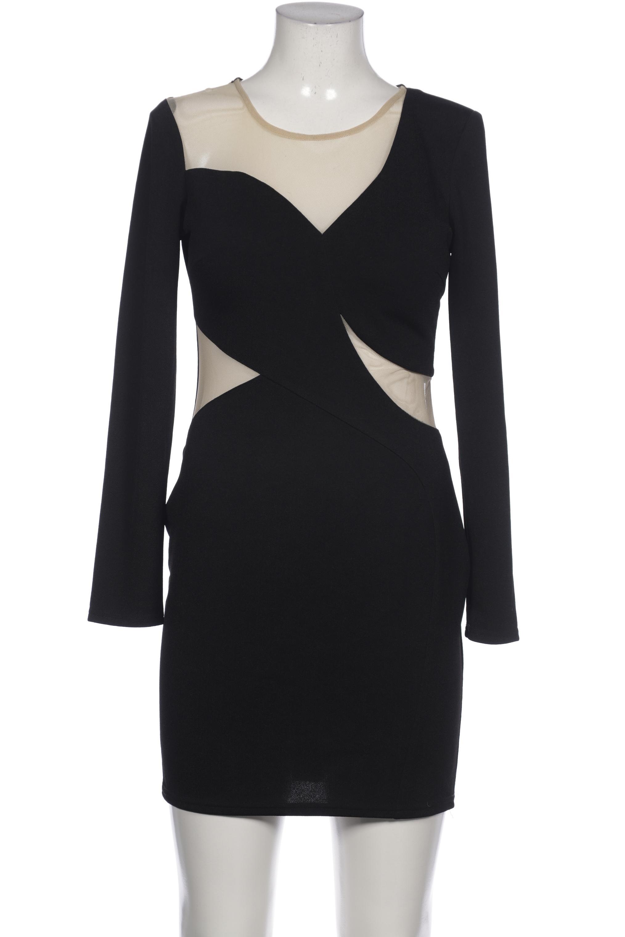

Lipsy Damen Kleid, schwarz, Gr. 40