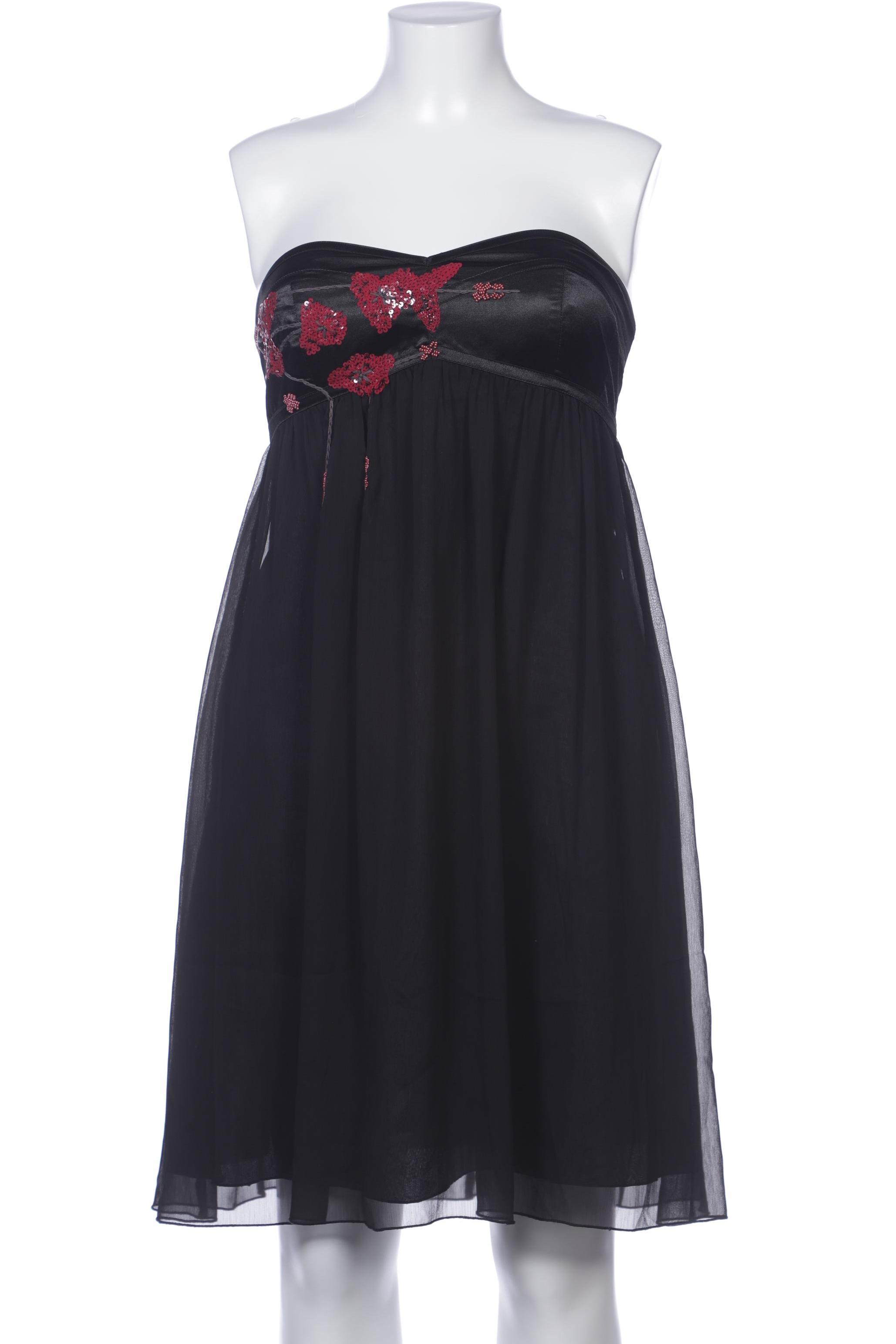 

Lipsy Damen Kleid, schwarz, Gr. 42