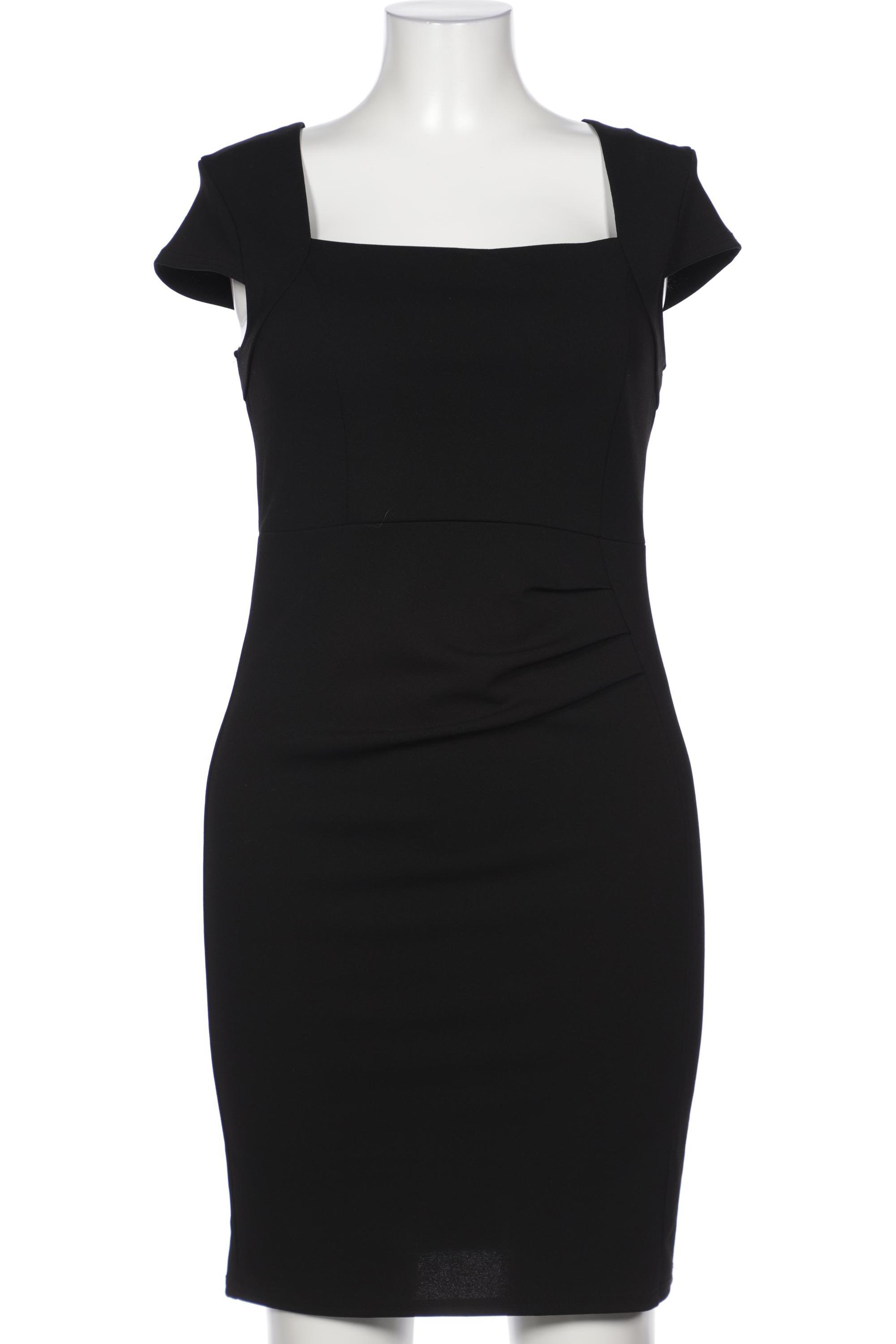 

LIPSY Damen Kleid, schwarz