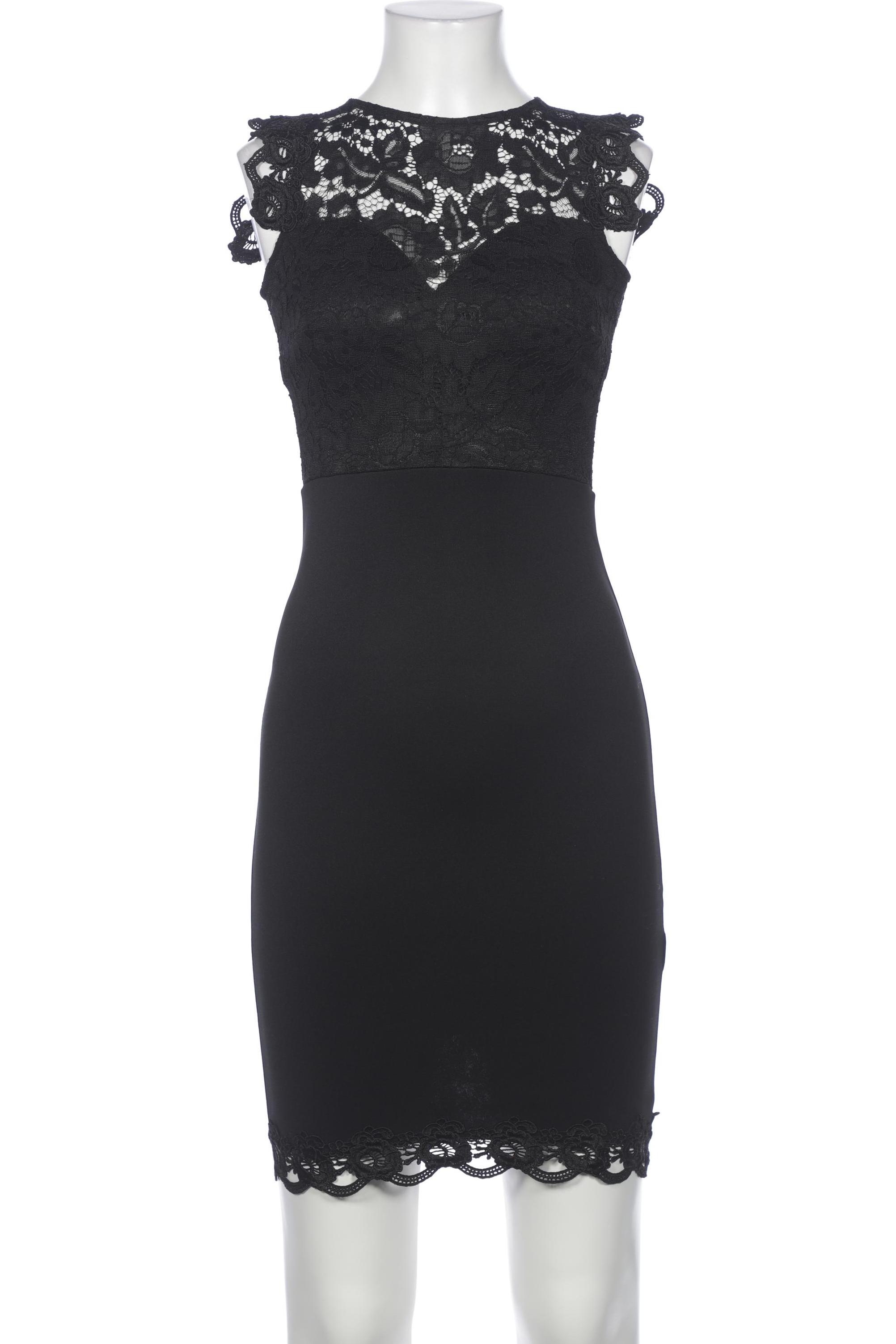 

Lipsy Damen Kleid, schwarz, Gr. 34