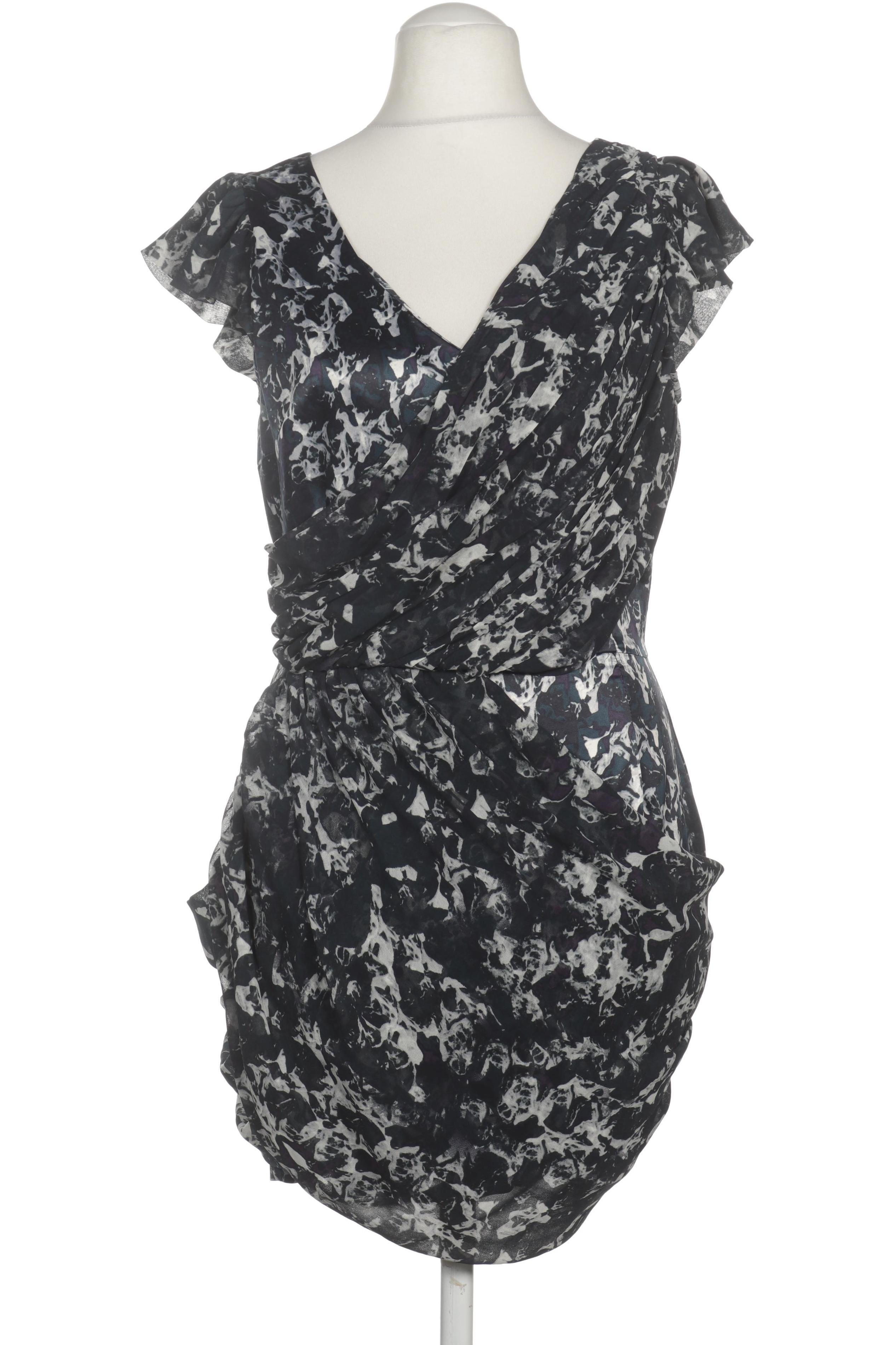 

Lipsy Damen Kleid, schwarz, Gr. 12