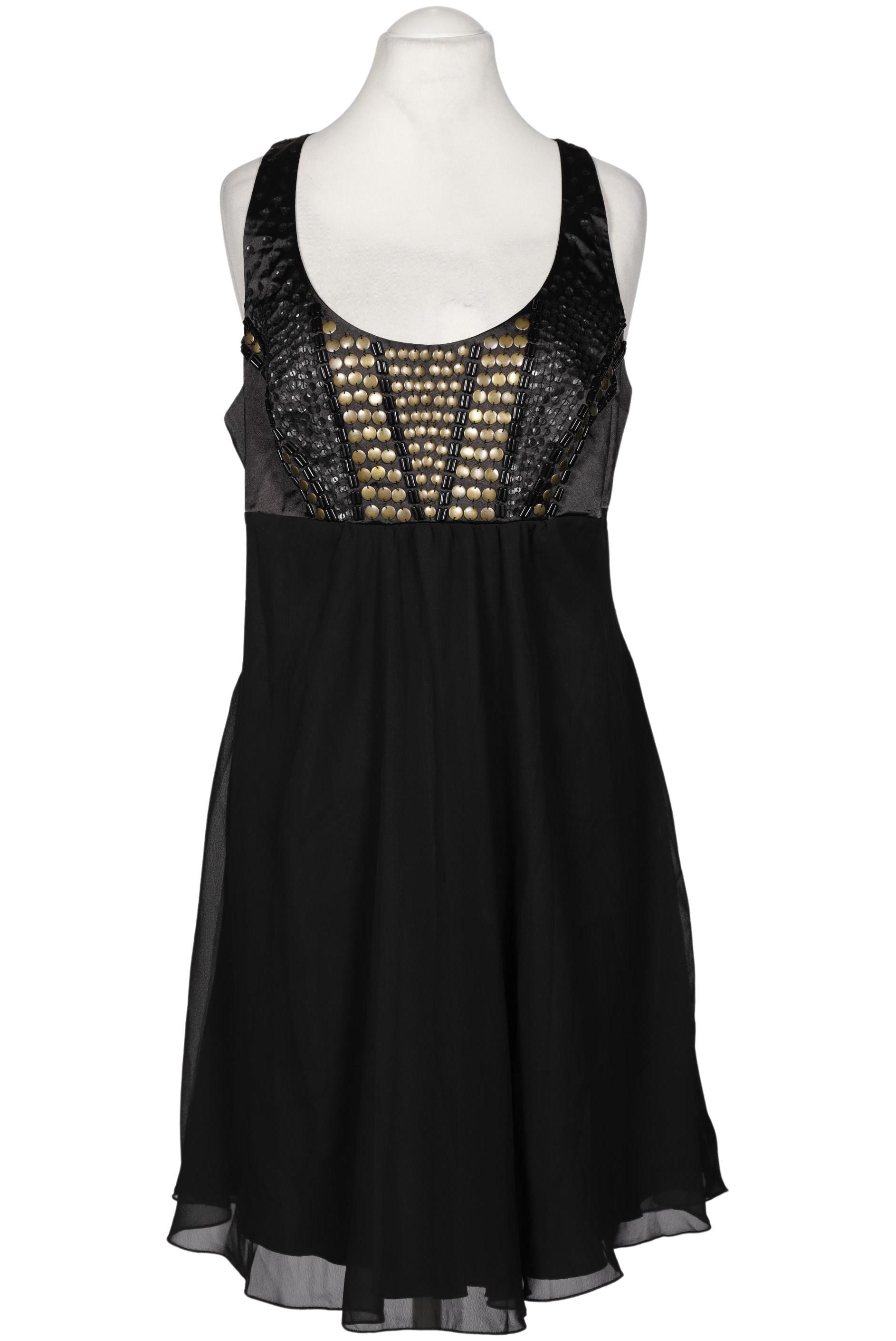 

Lipsy Damen Kleid, schwarz, Gr. 46