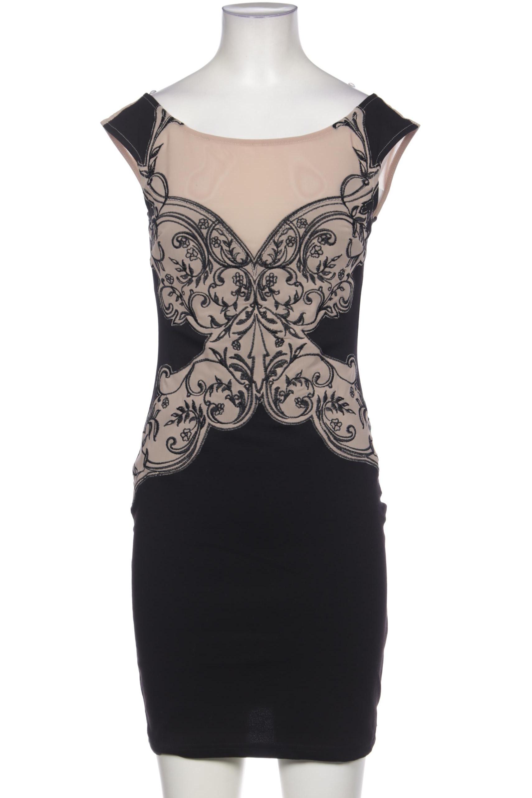 

Lipsy Damen Kleid, schwarz, Gr. 34