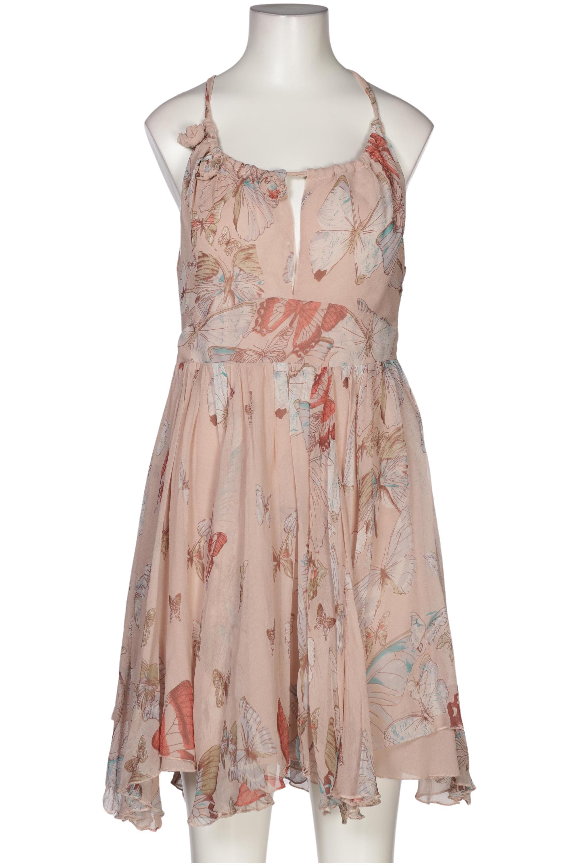 

Lipsy Damen Kleid, pink, Gr. 38