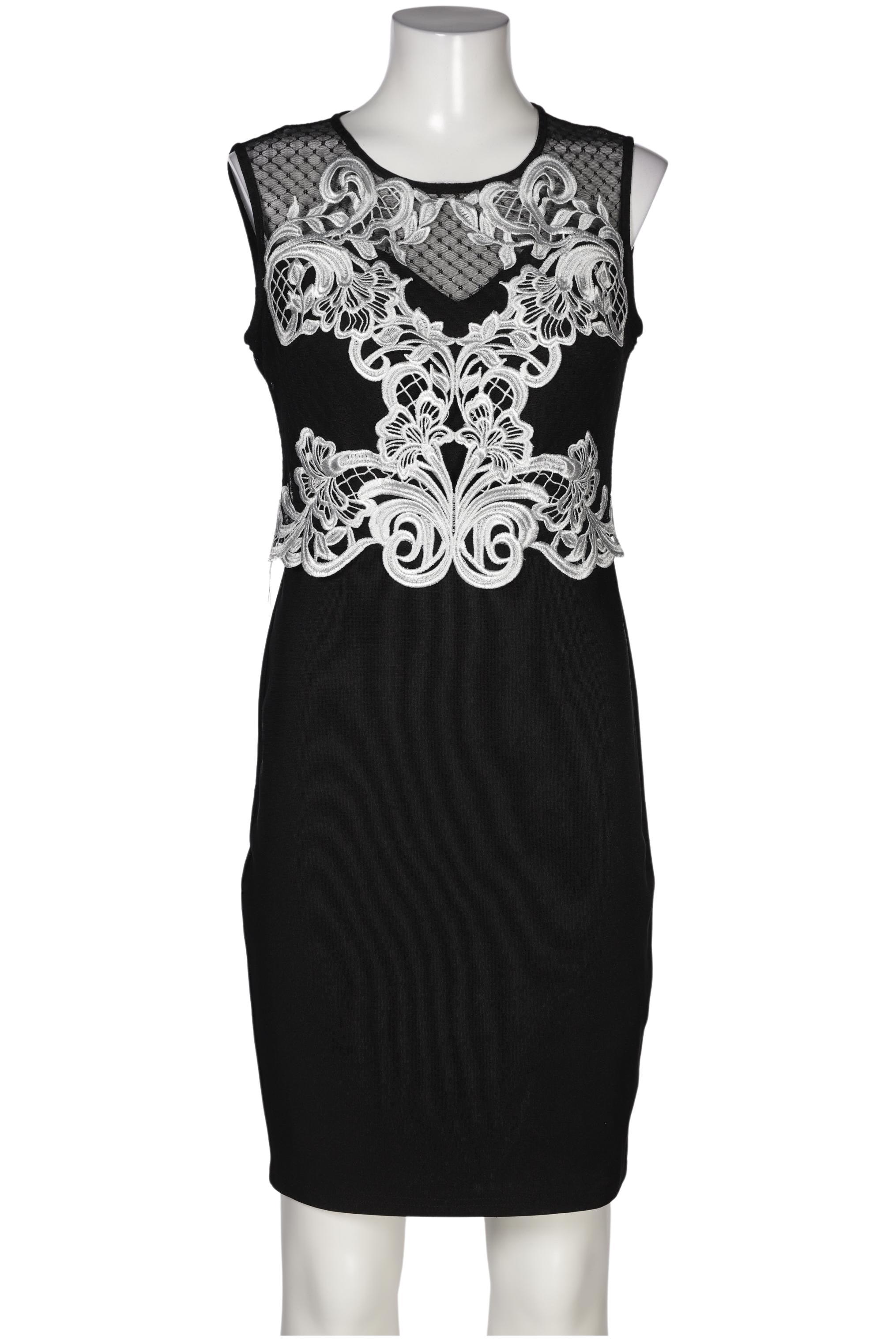 

Lipsy Damen Kleid, schwarz, Gr. 42