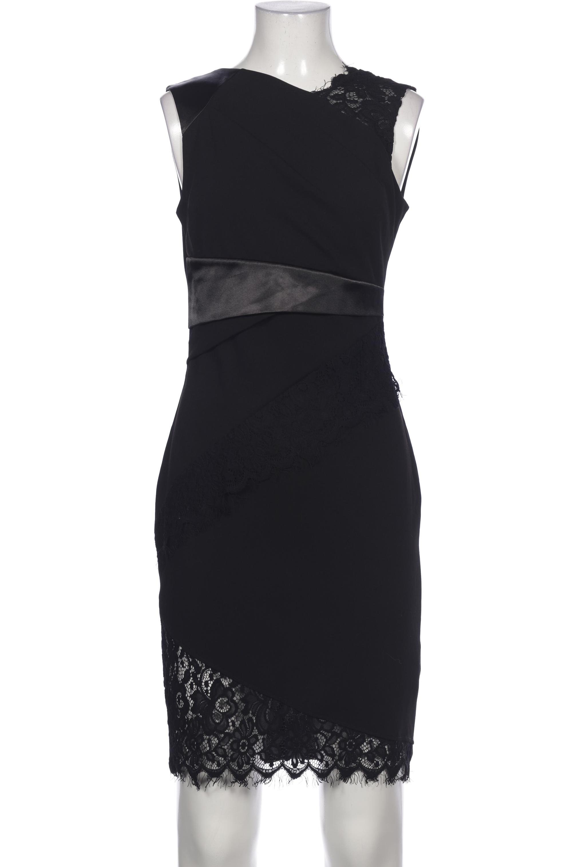 

Lipsy Damen Kleid, schwarz, Gr. 38