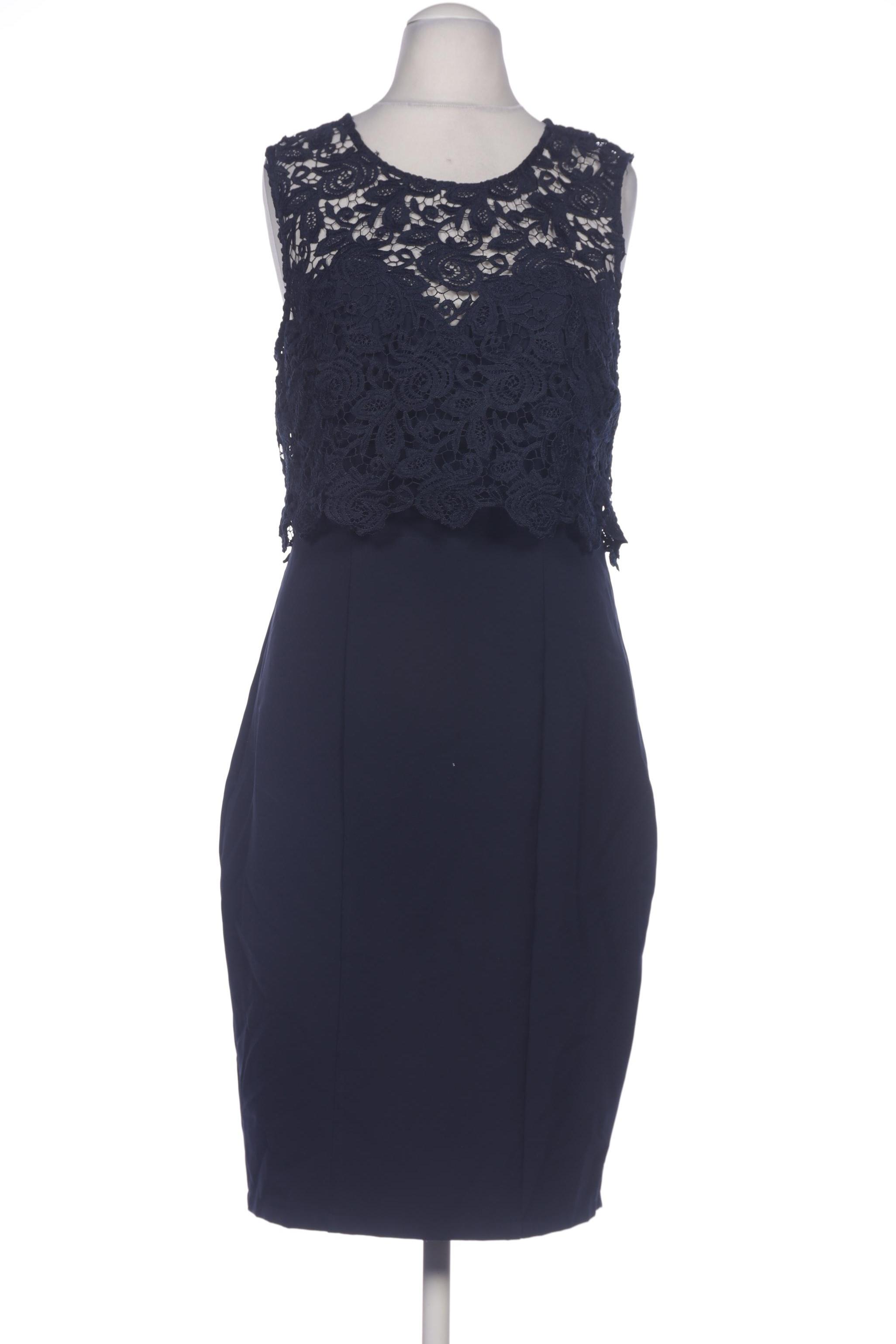 

Lipsy Damen Kleid, marineblau, Gr. 40