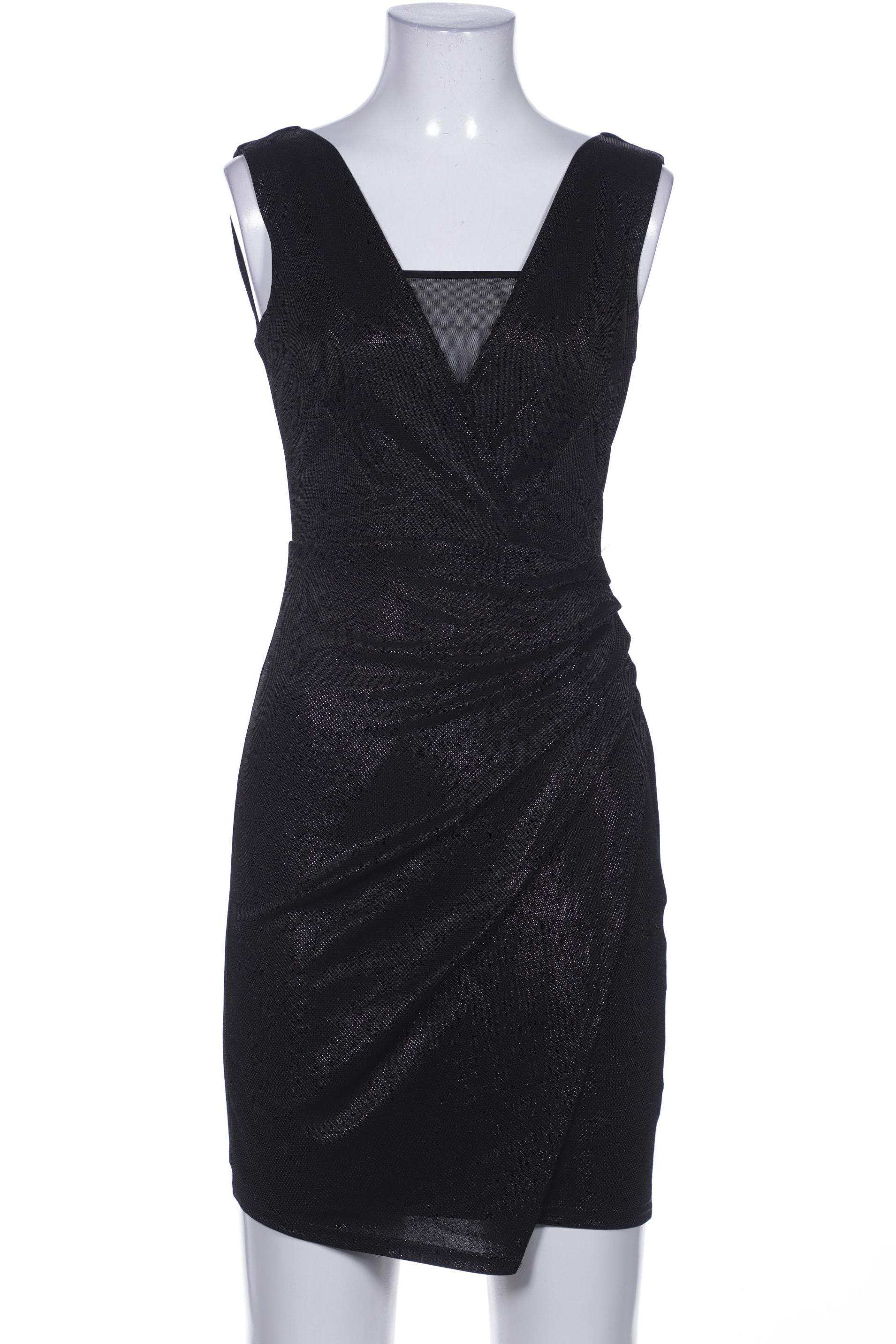 

LIPSY Damen Kleid, schwarz