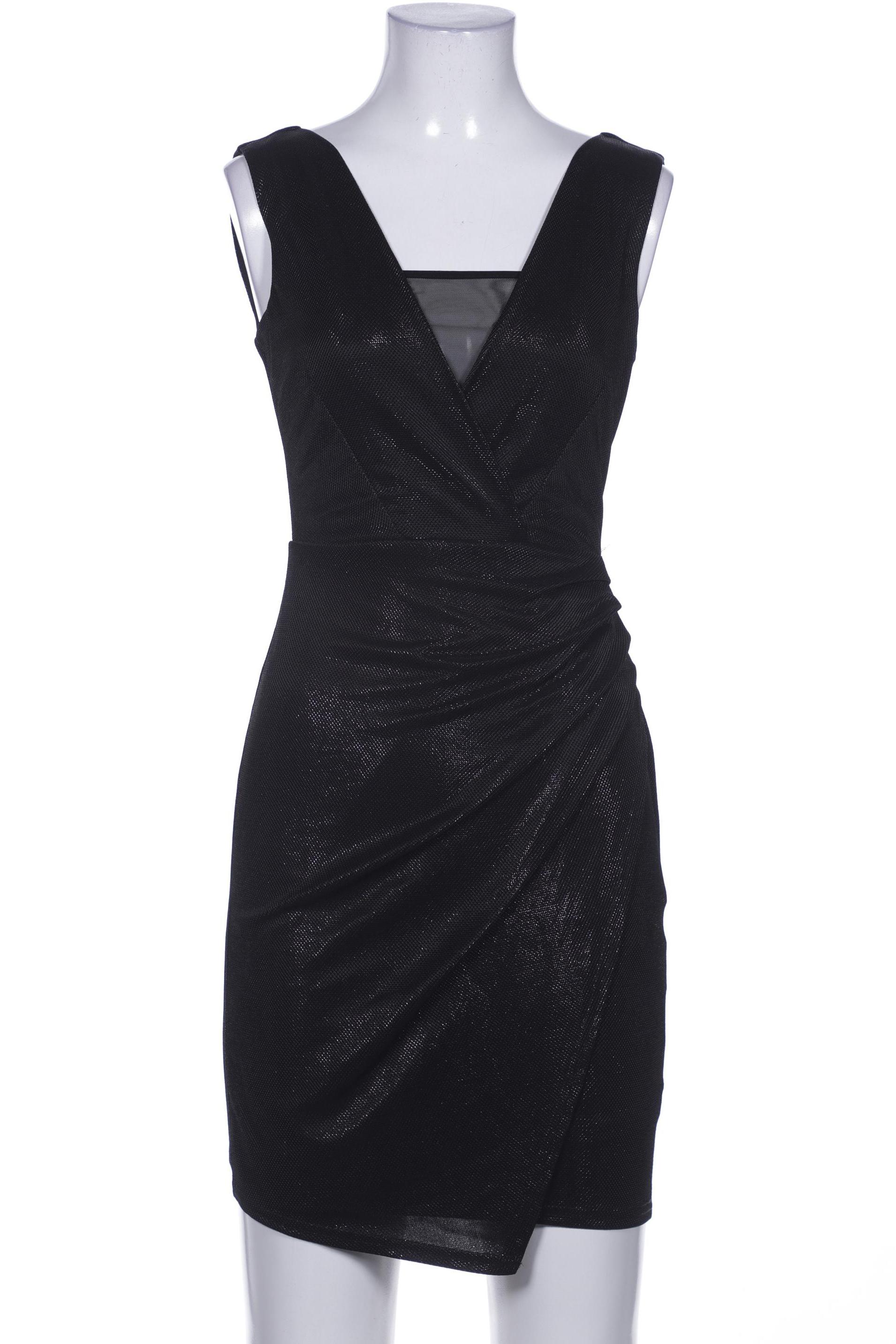 

LIPSY Damen Kleid, schwarz