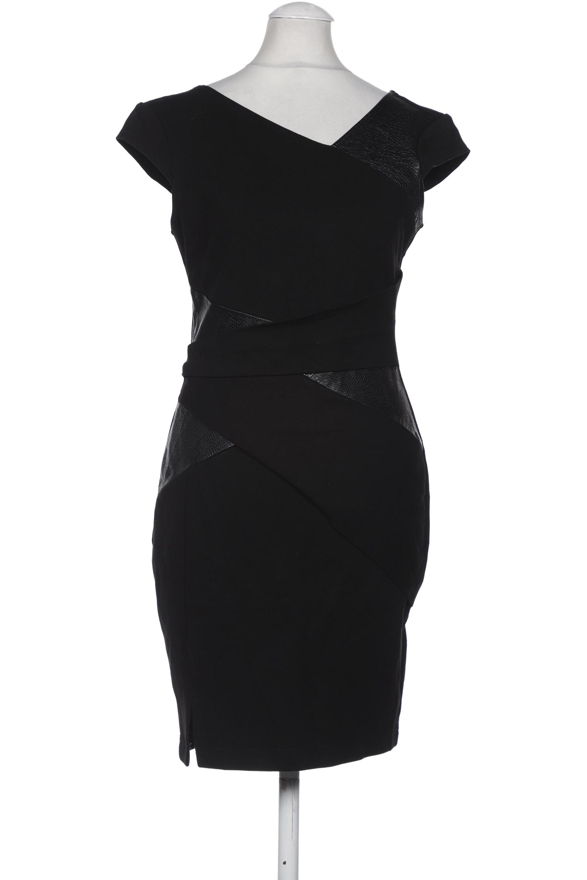 

LIPSY Damen Kleid, schwarz