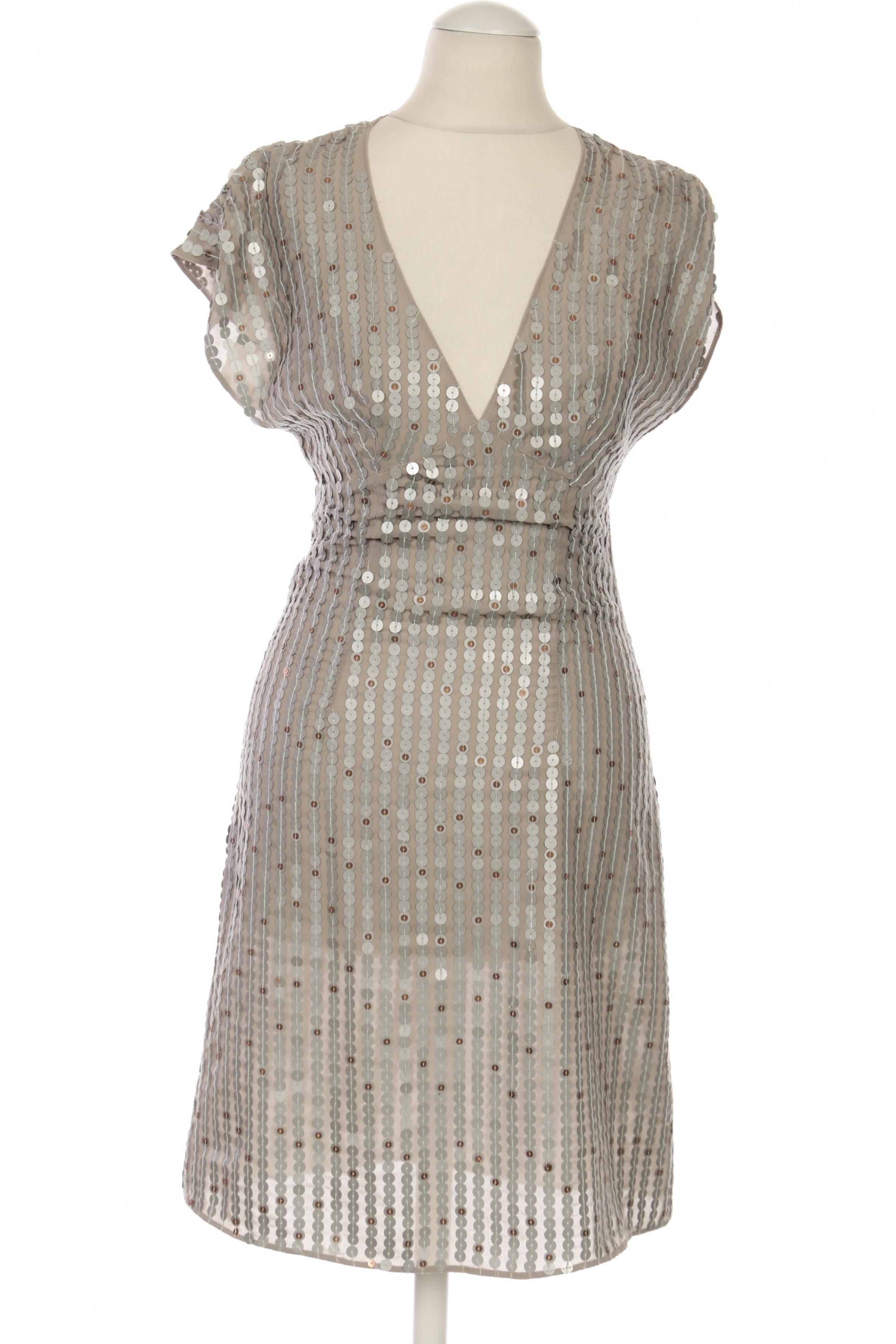 

Lipsy Damen Kleid, grau, Gr. 32