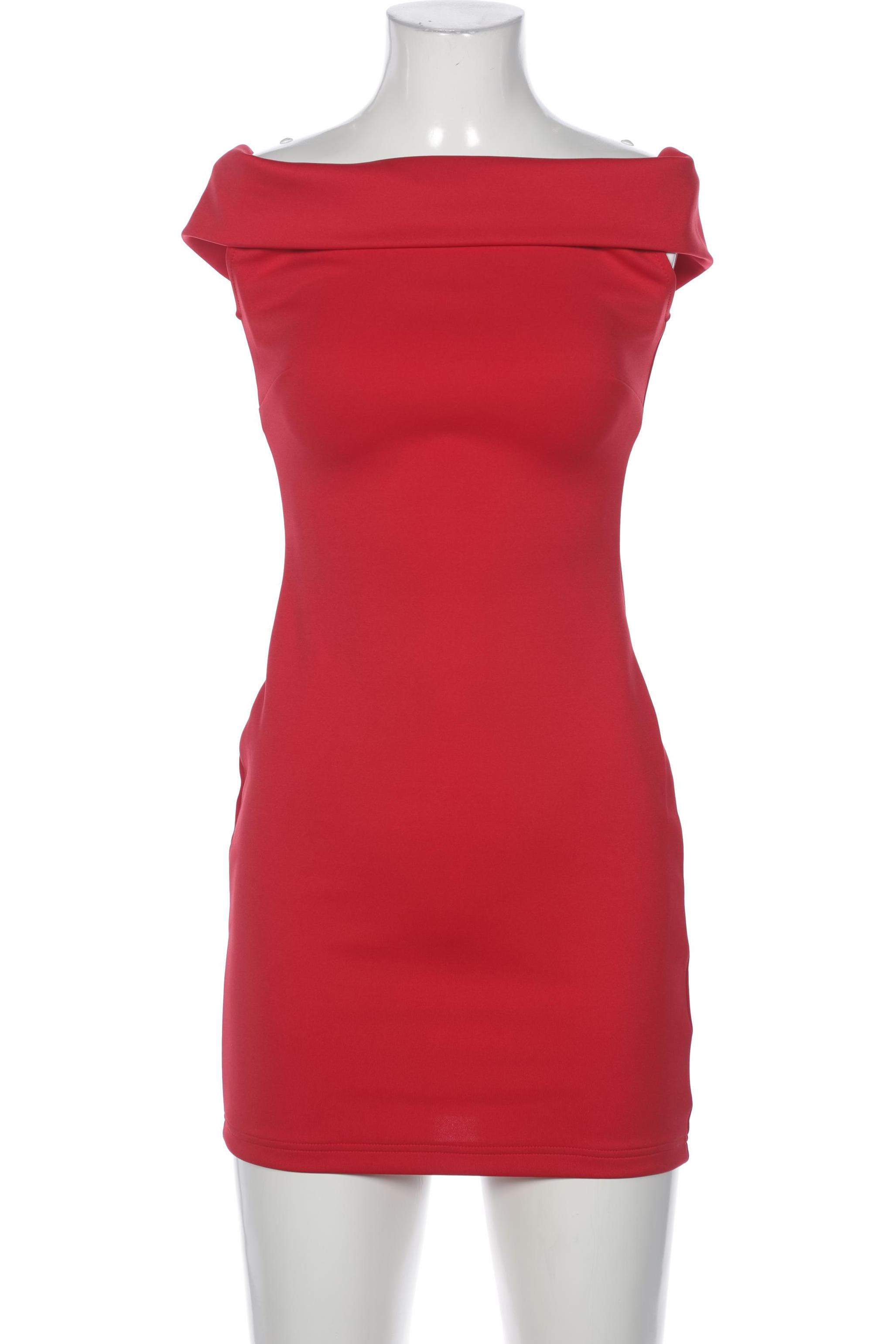 

LIPSY Damen Kleid, rot