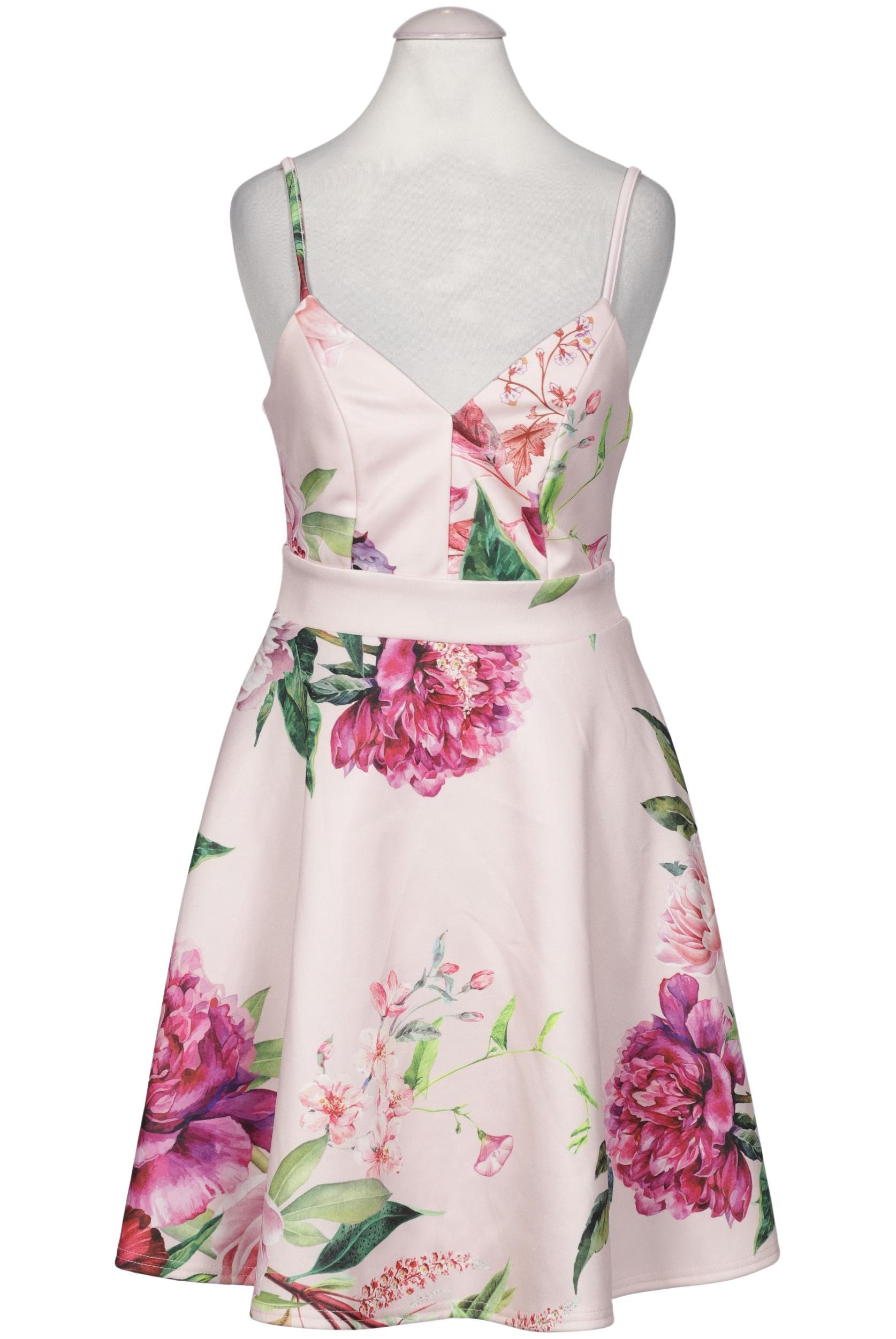 

Lipsy Damen Kleid, mehrfarbig, Gr. 38