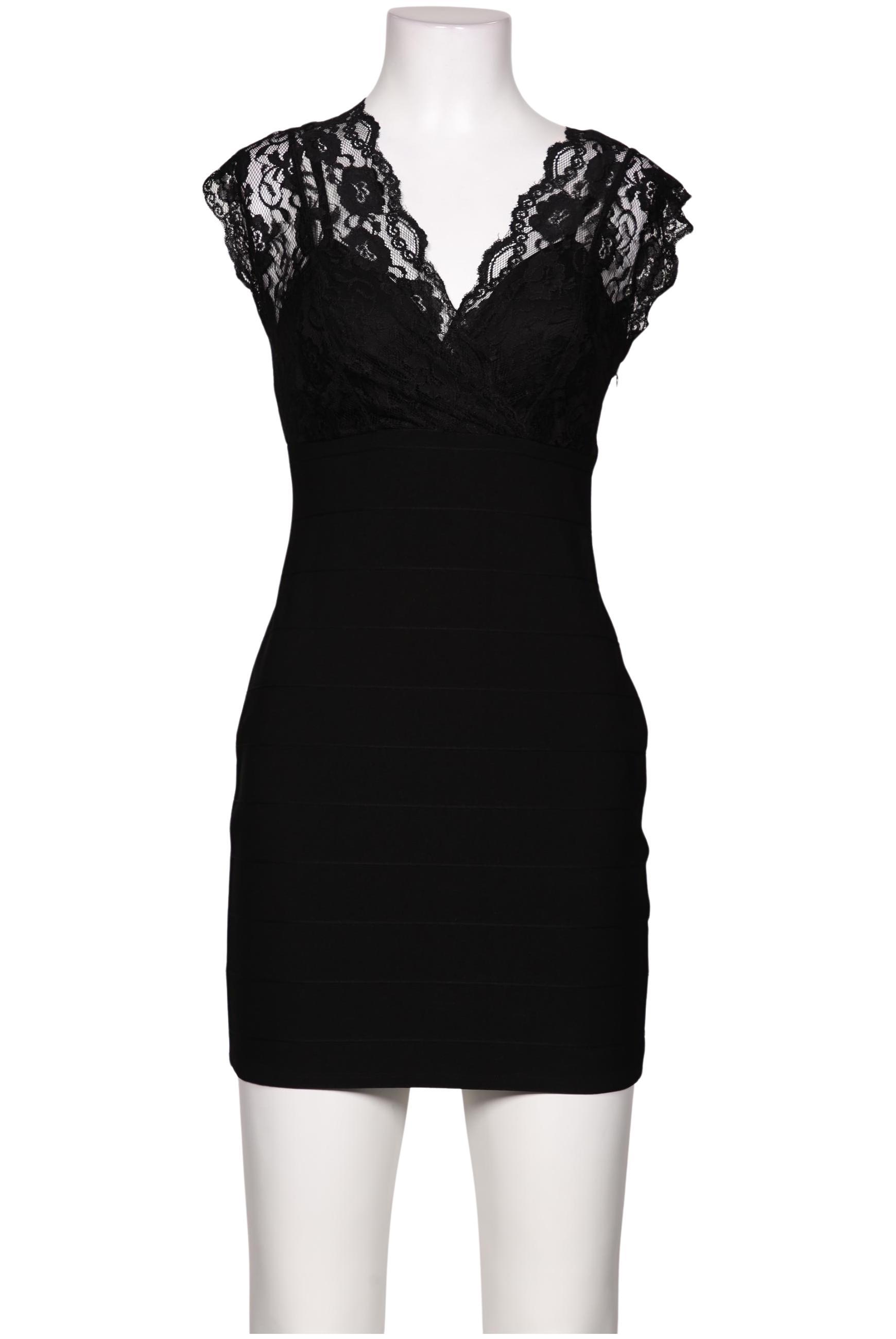 

Lipsy Damen Kleid, schwarz, Gr. 38