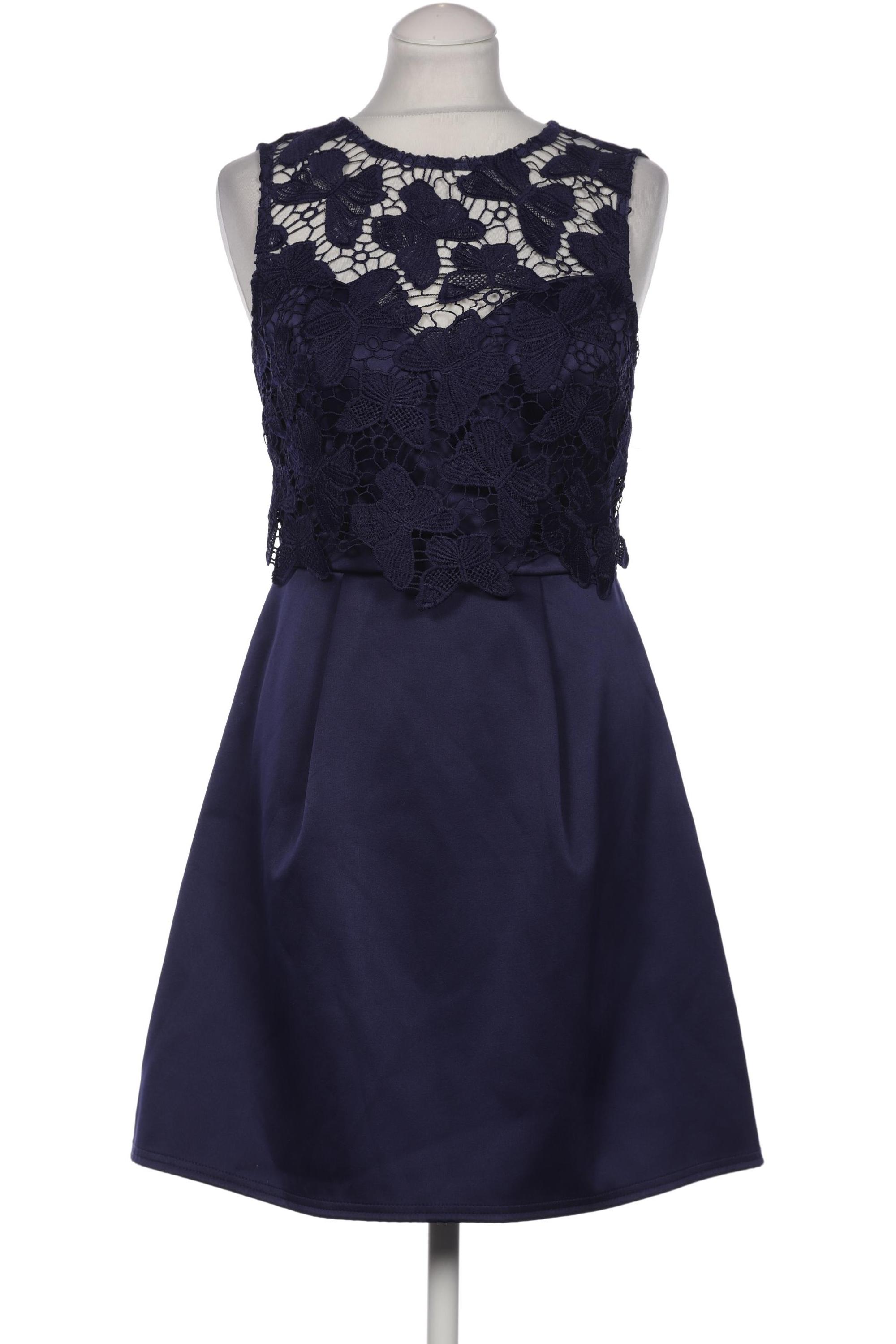 

Lipsy Damen Kleid, marineblau, Gr. 38