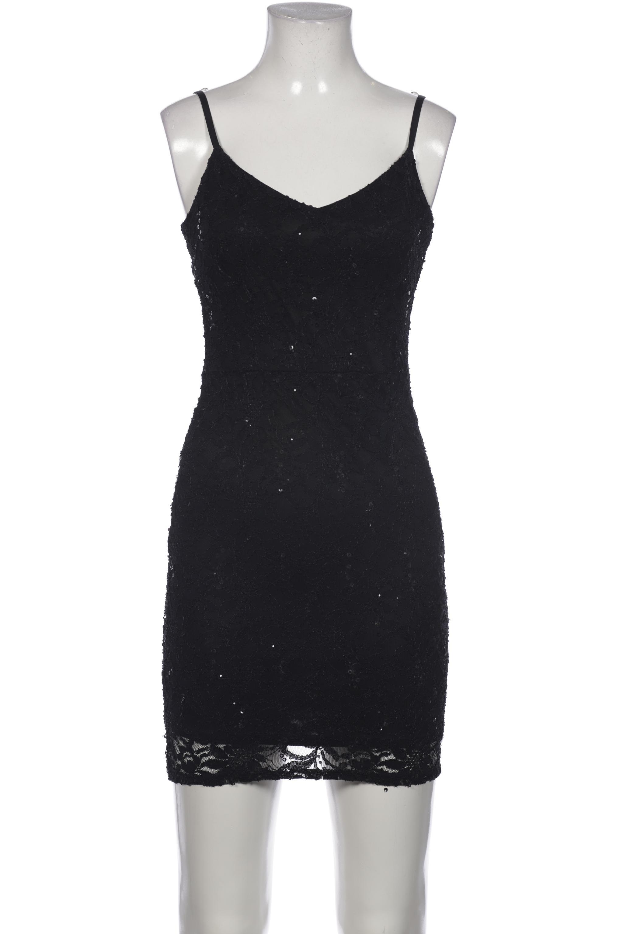 

Lipsy Damen Kleid, schwarz, Gr. 38