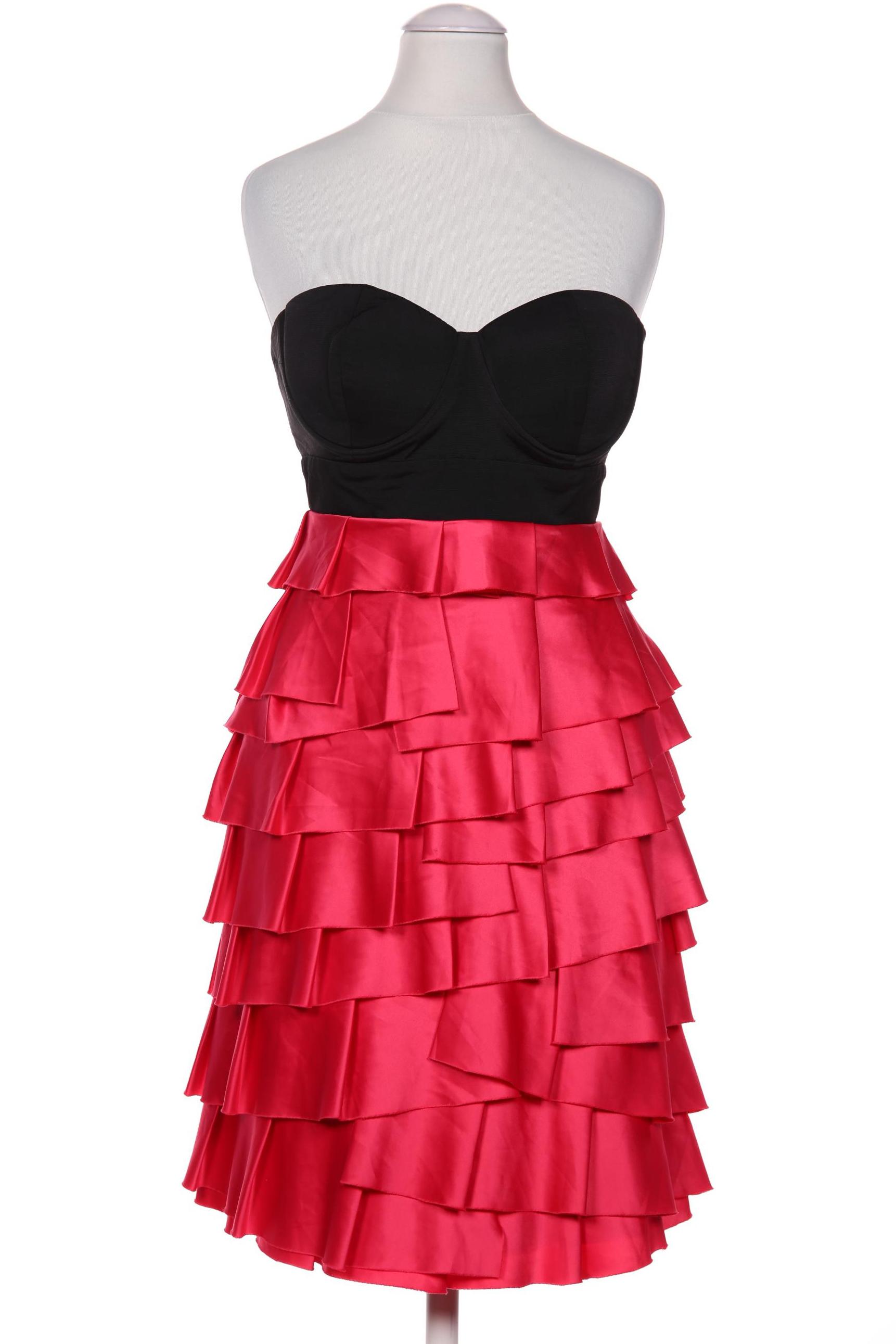 

Lipsy Damen Kleid, rot, Gr. 10