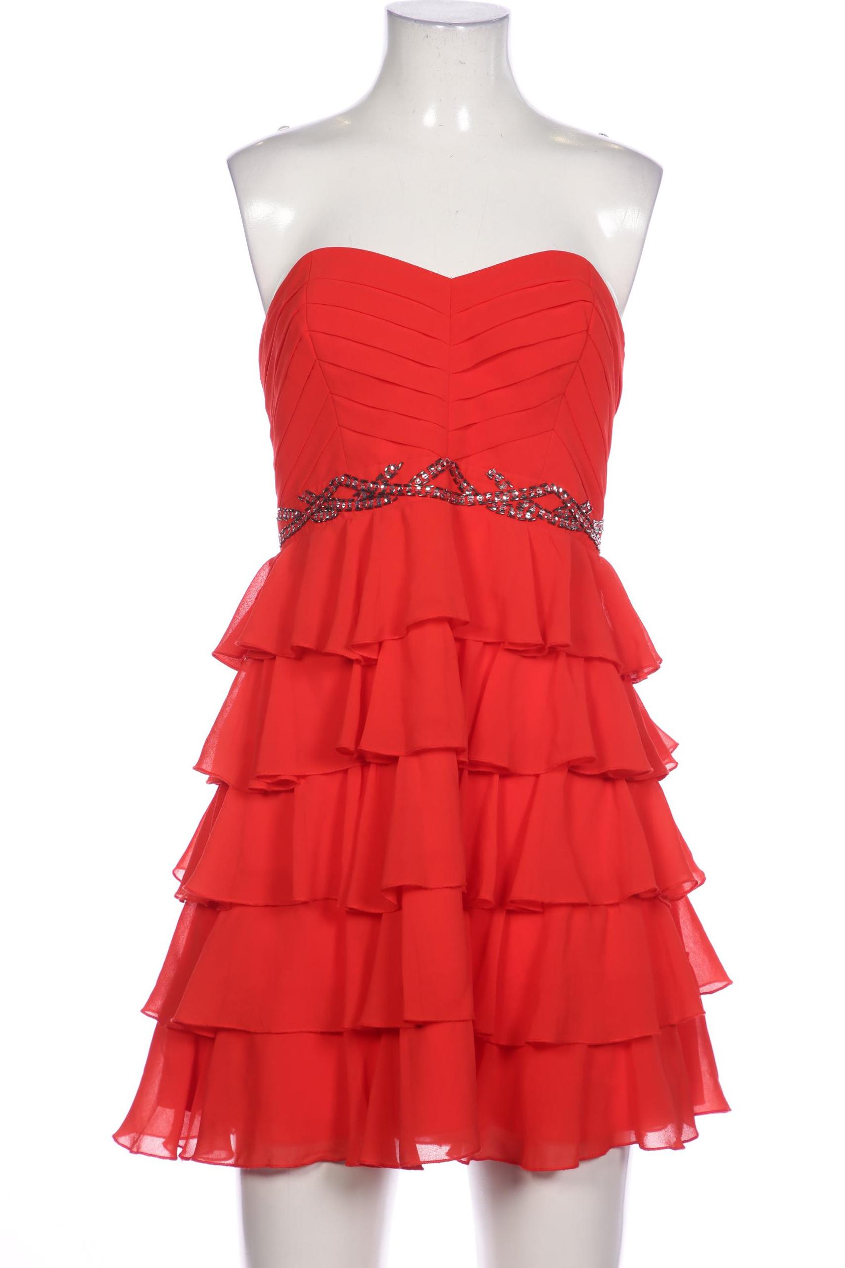 

LIPSY Damen Kleid, rot