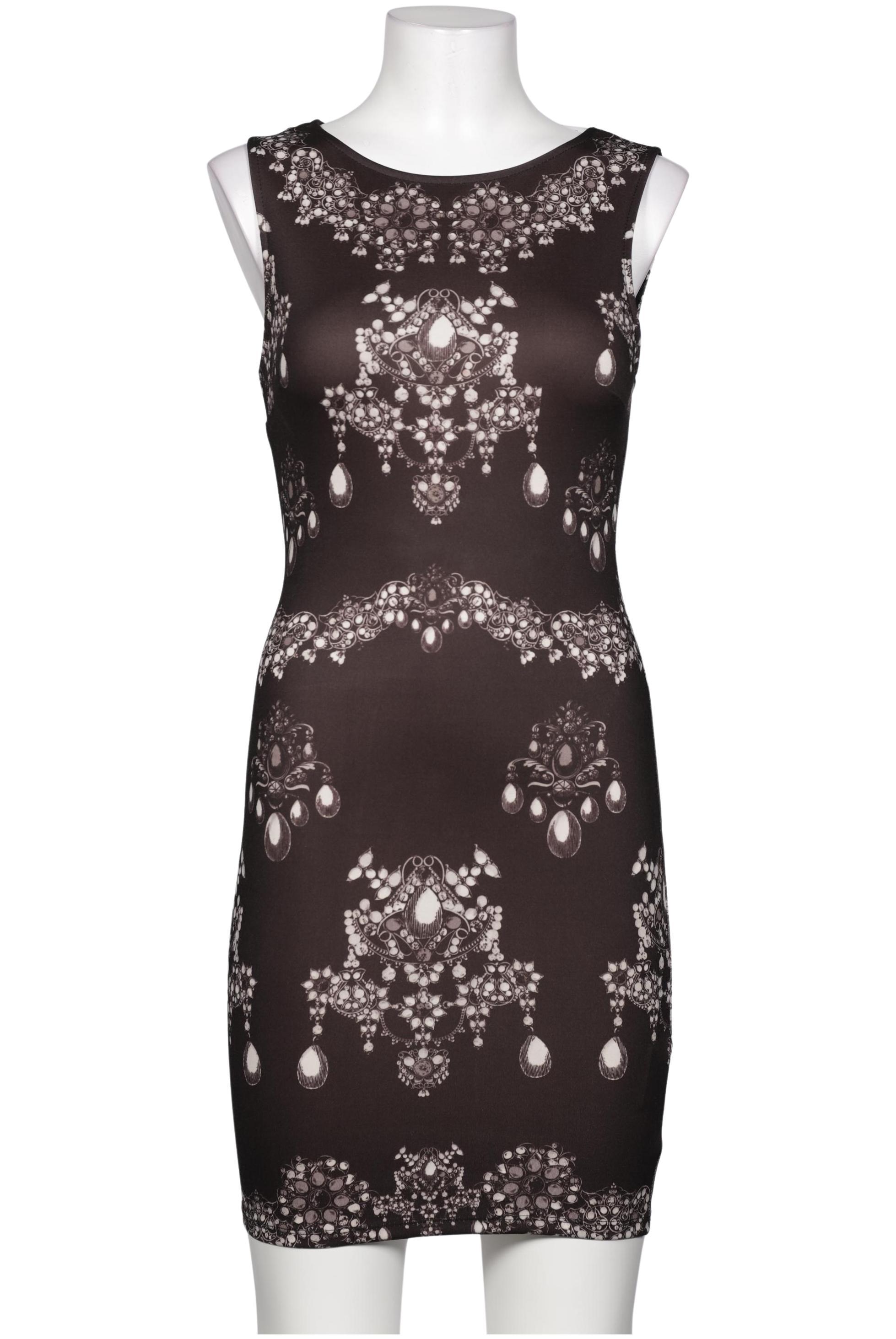 

Lipsy Damen Kleid, schwarz, Gr. 12