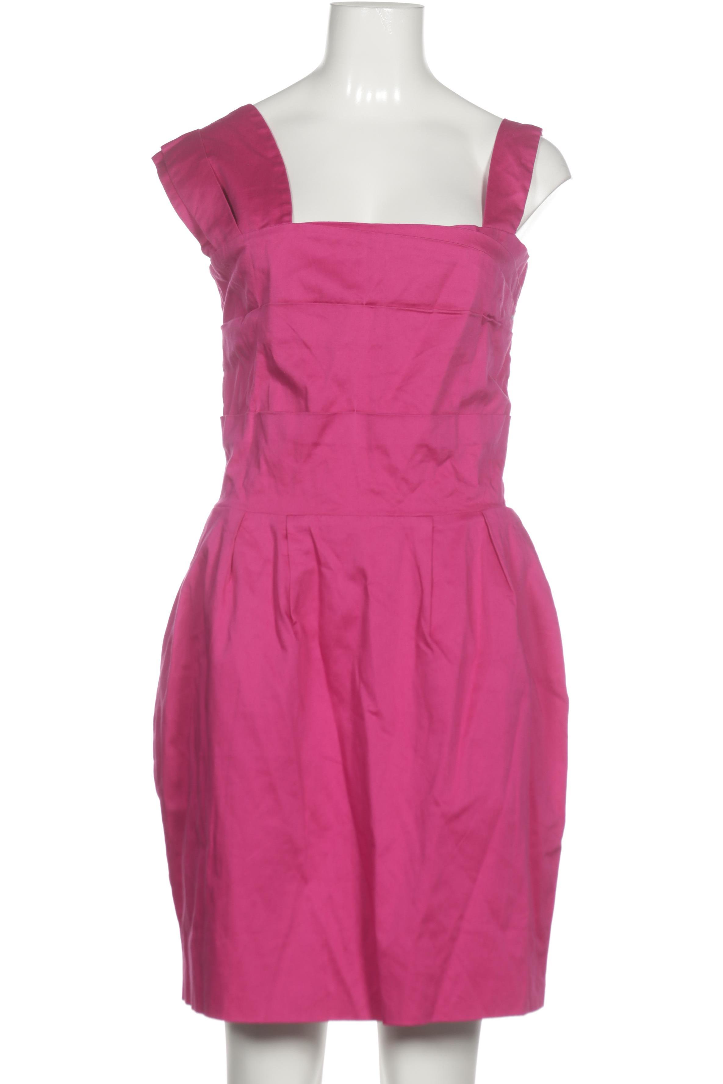 

Lipsy Damen Kleid, pink, Gr. 32