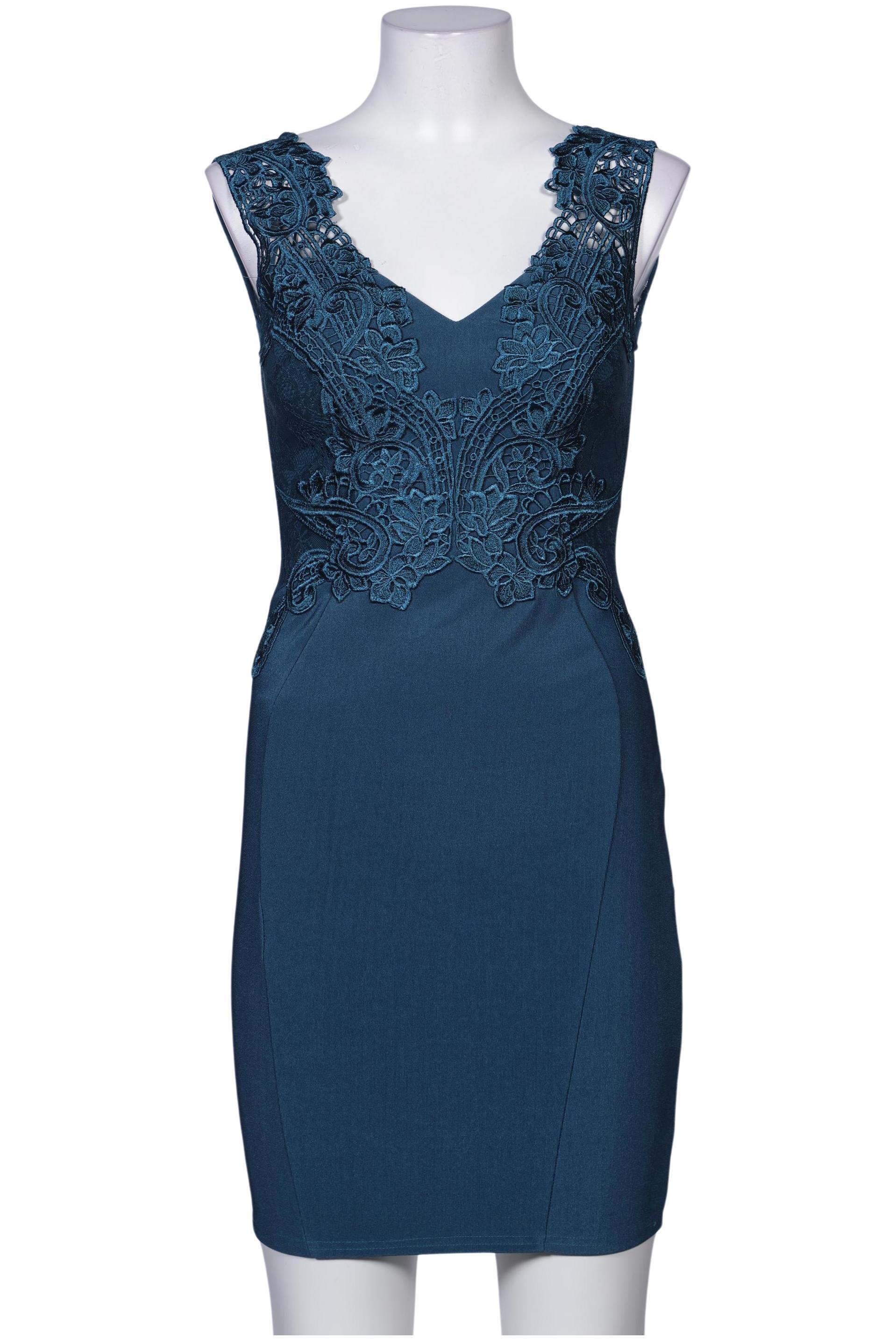 

Lipsy Damen Kleid, blau, Gr. 38