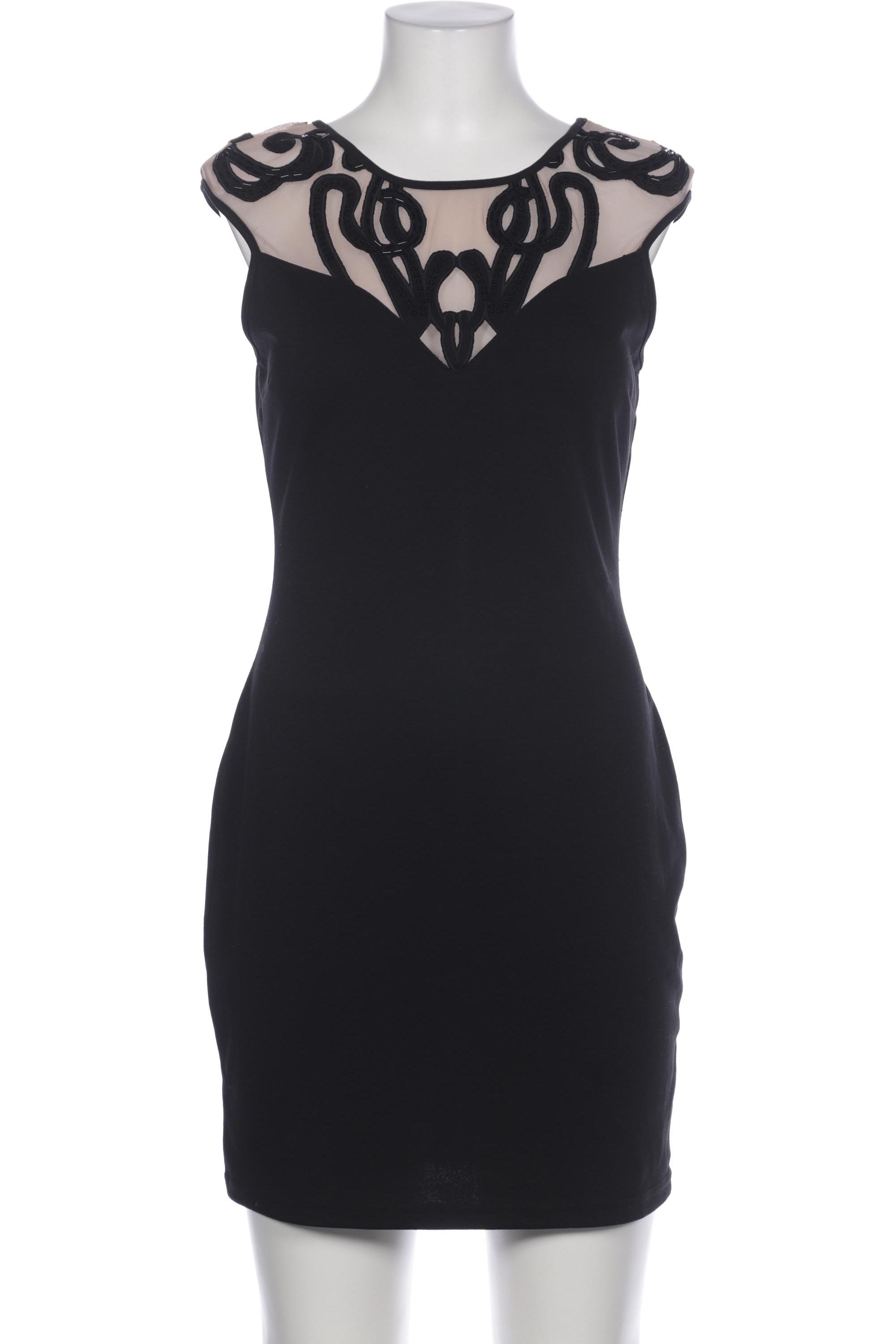 

Lipsy Damen Kleid, schwarz, Gr. 14