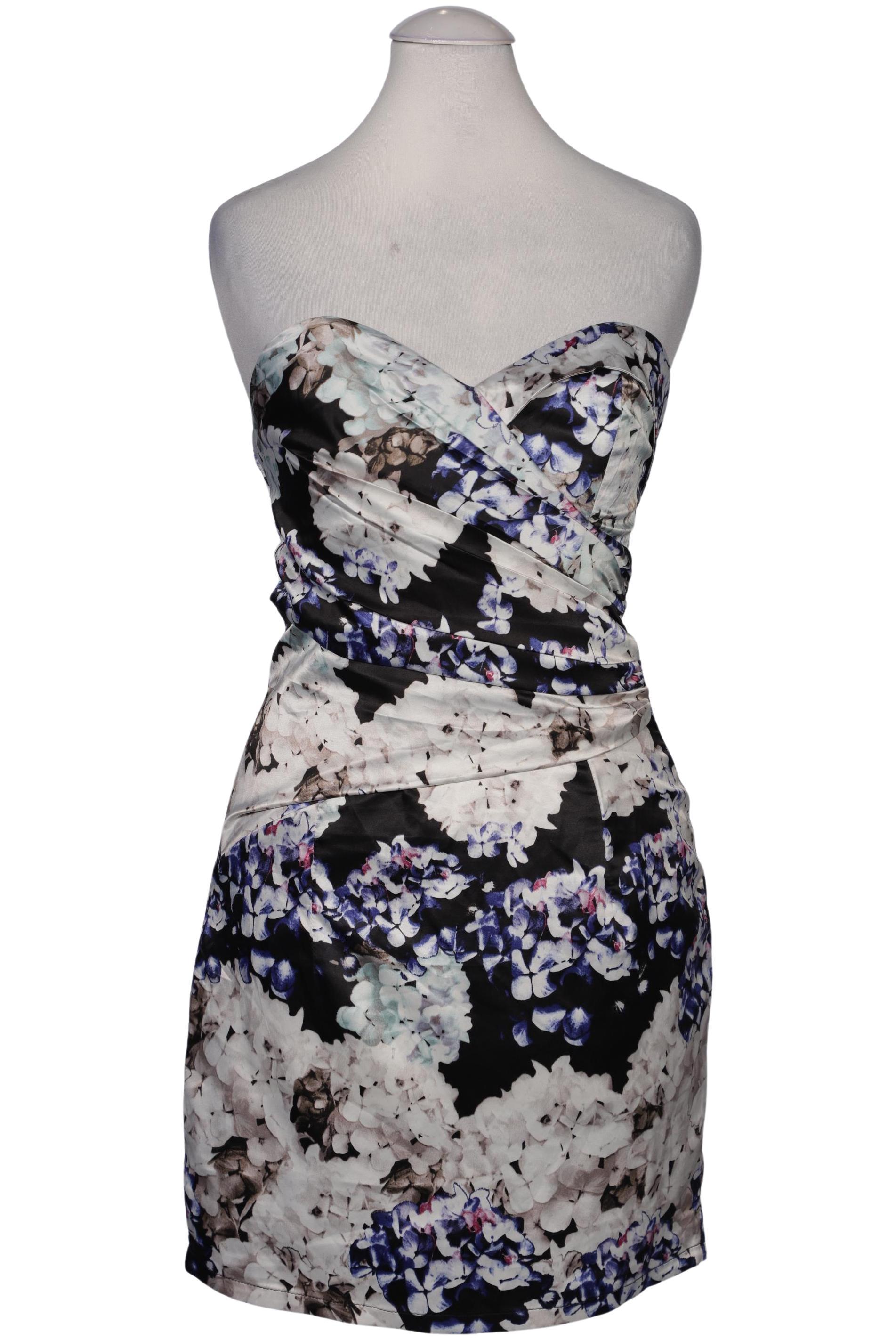 

Lipsy Damen Kleid, mehrfarbig, Gr. 8