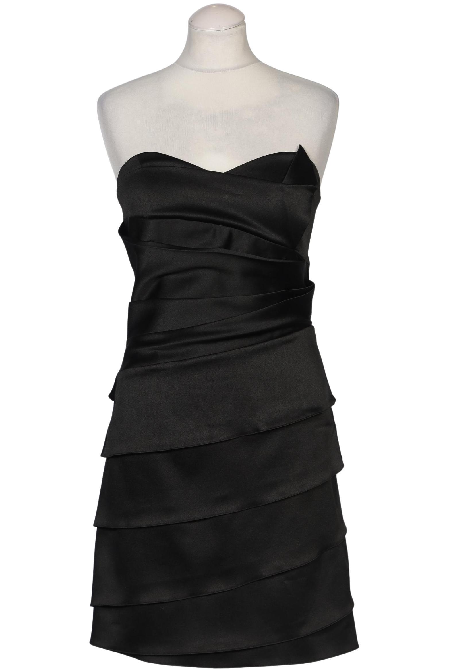 

Lipsy Damen Kleid, schwarz, Gr. 38