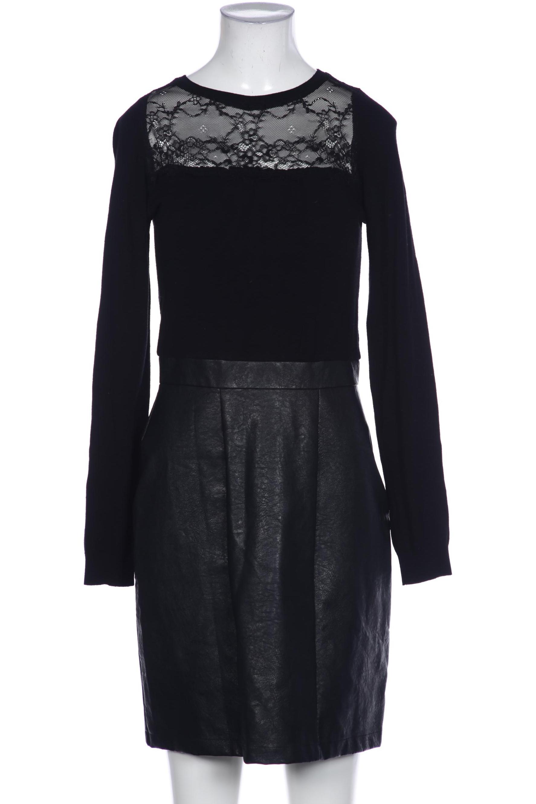 

LIPSY Damen Kleid, schwarz