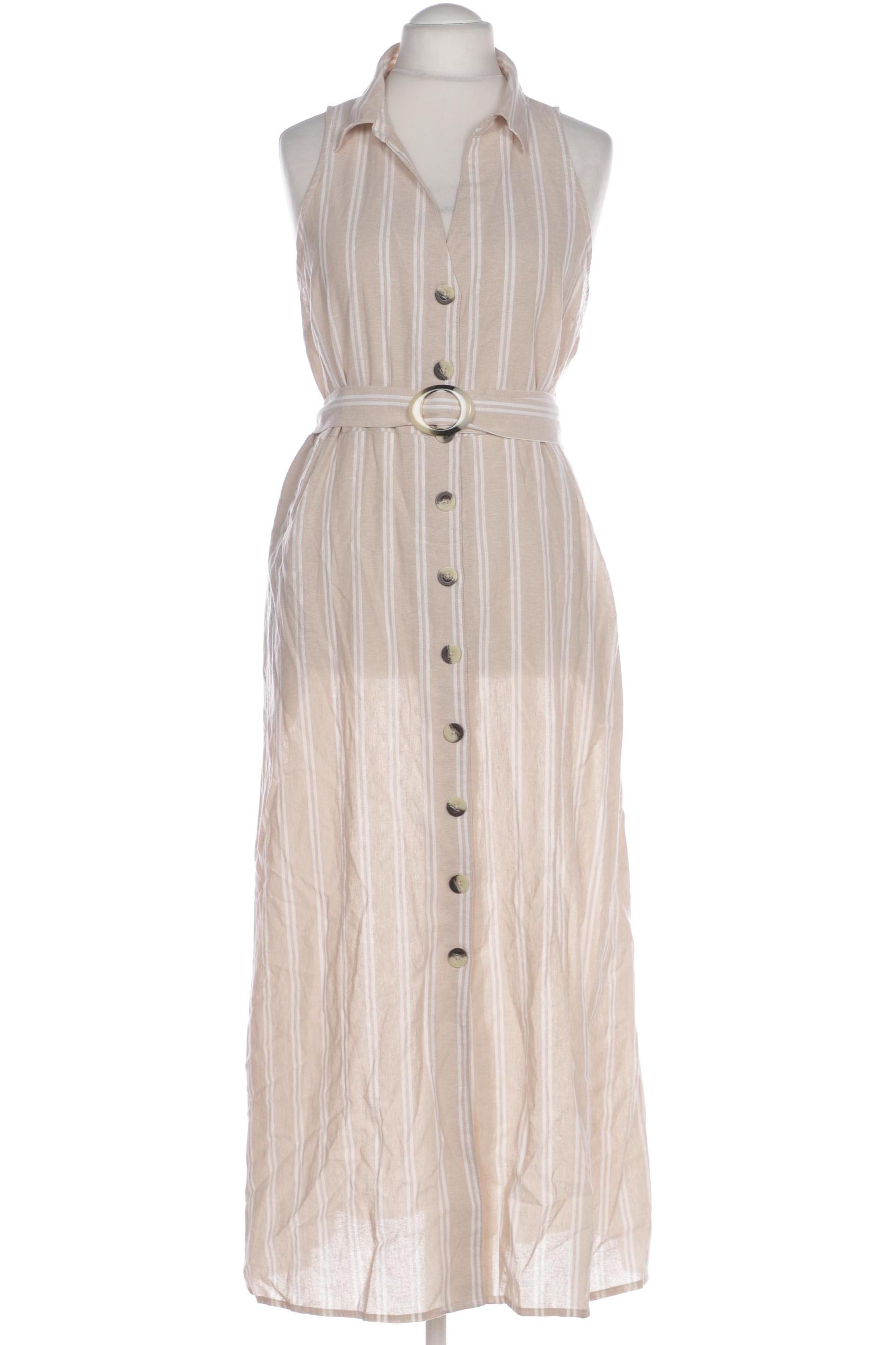 

Lipsy Damen Kleid, beige, Gr. 46
