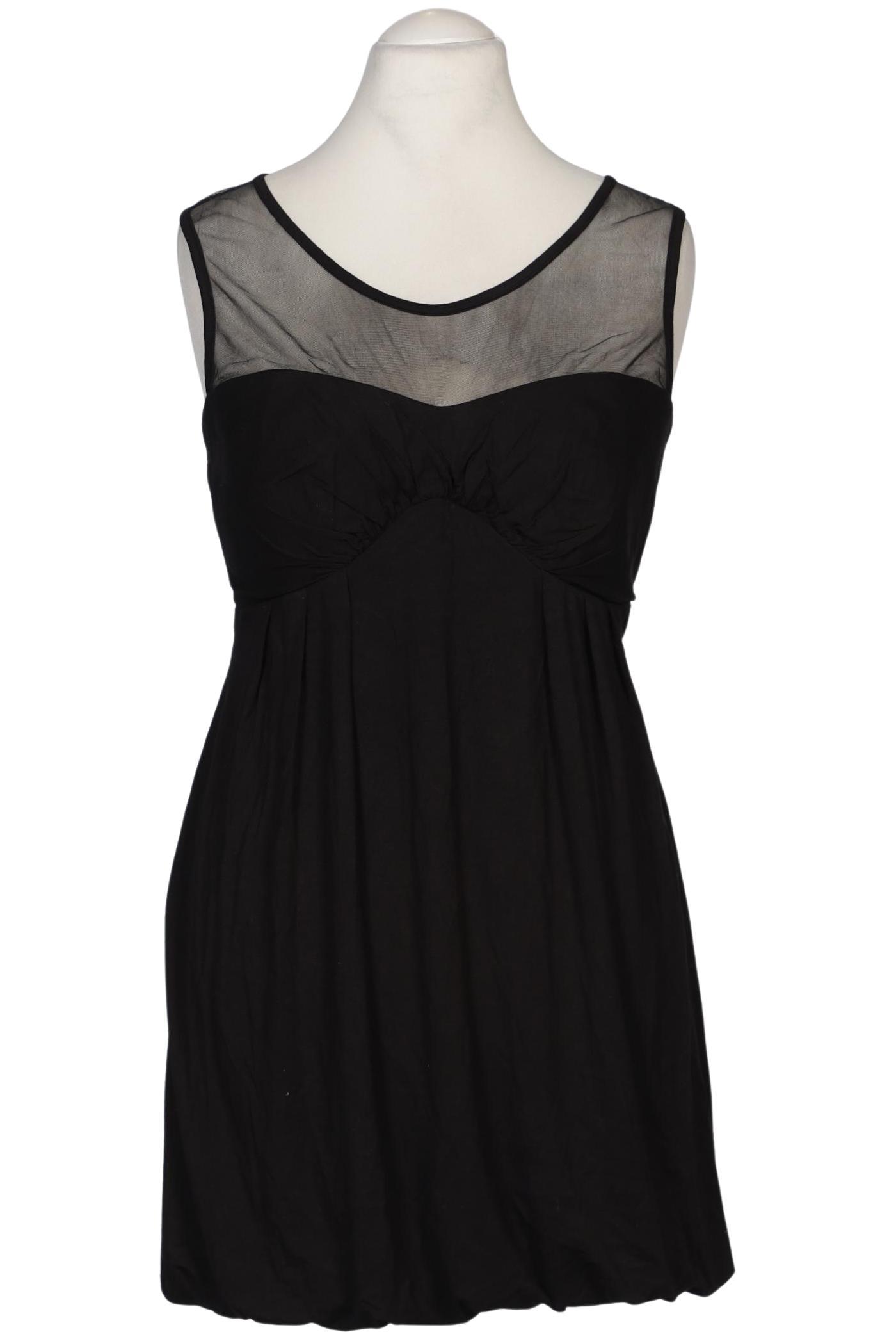 

Lipsy Damen Kleid, schwarz, Gr. 14