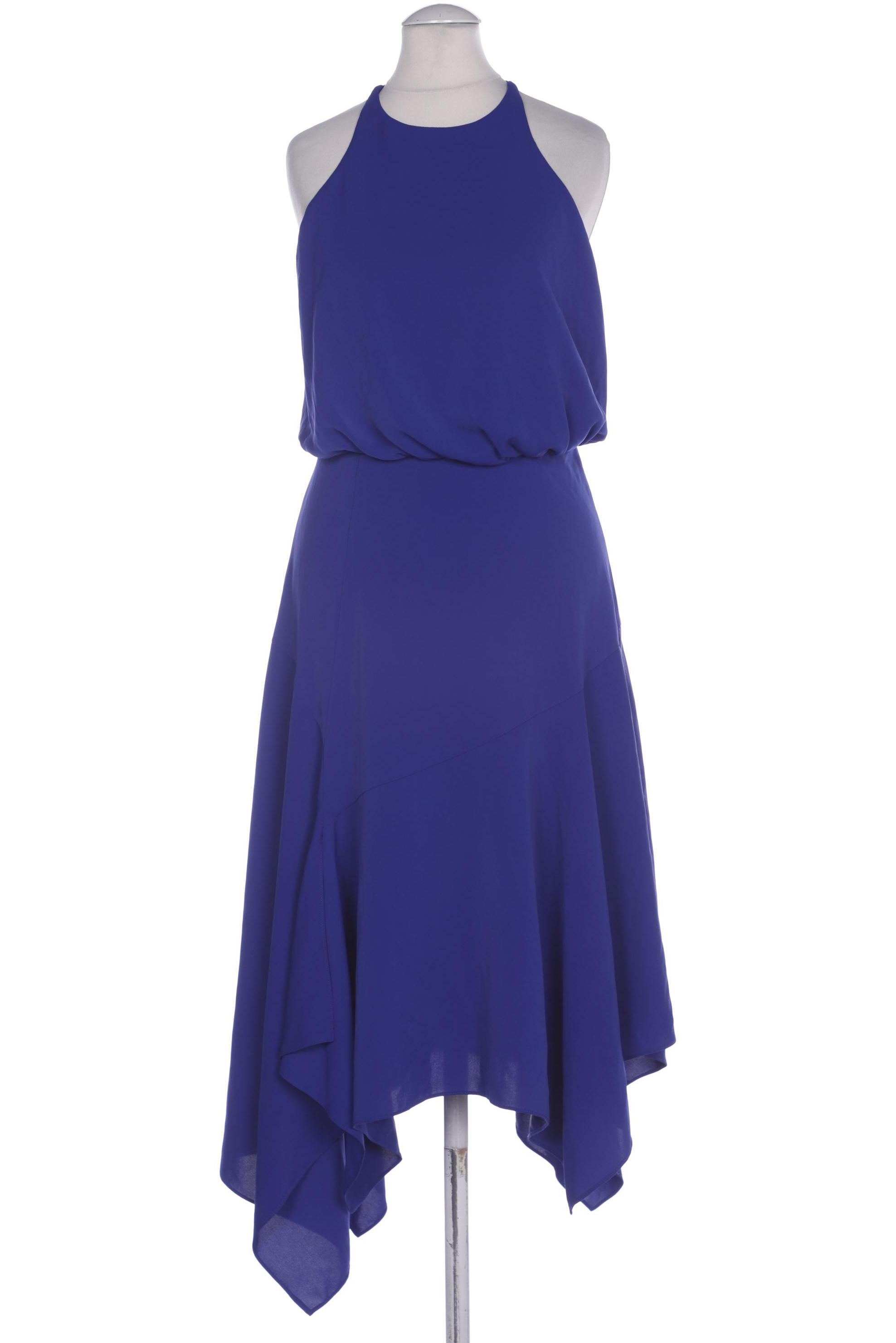 

Lipsy Damen Kleid, blau, Gr. 36