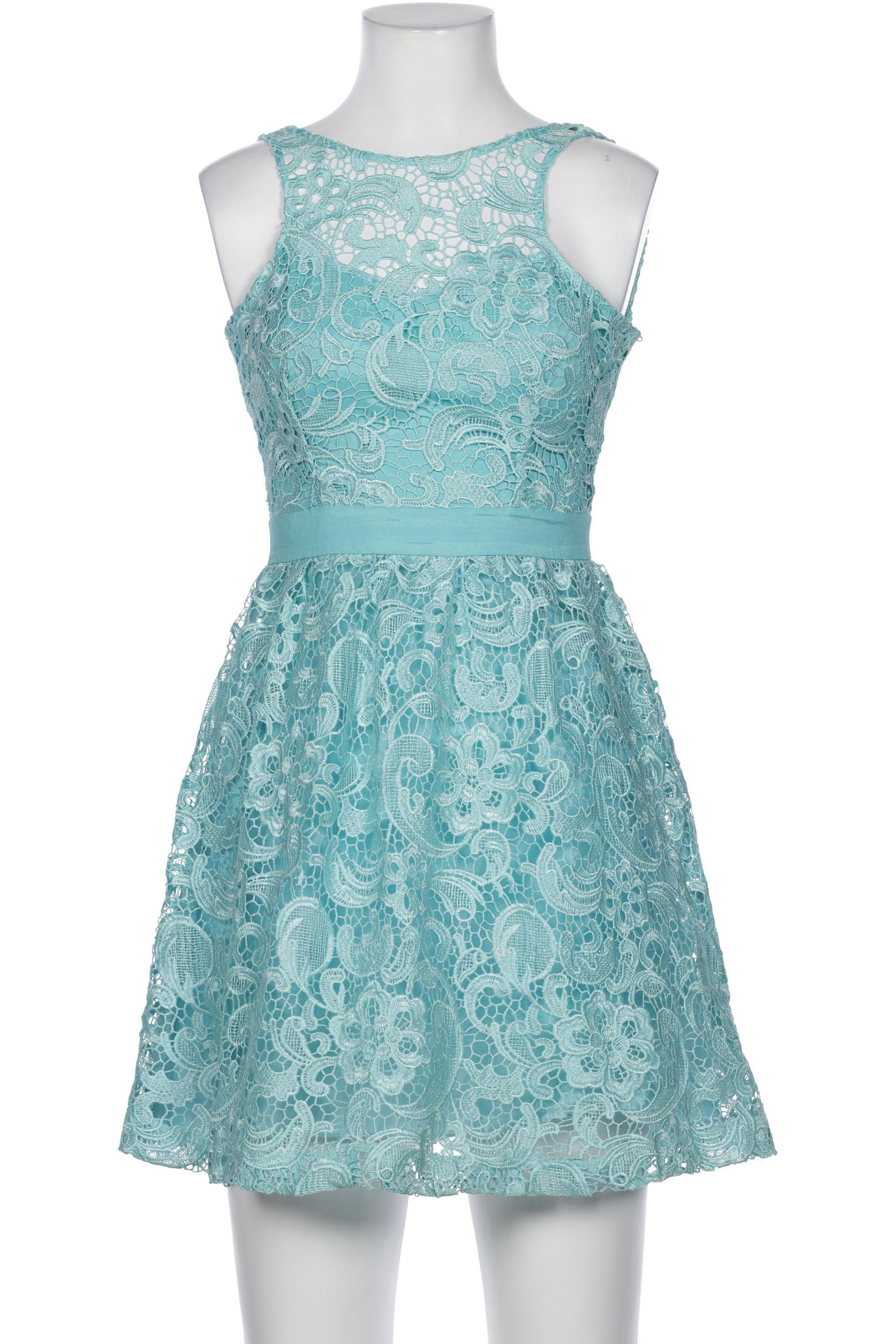

Lipsy Damen Kleid, türkis, Gr. 8